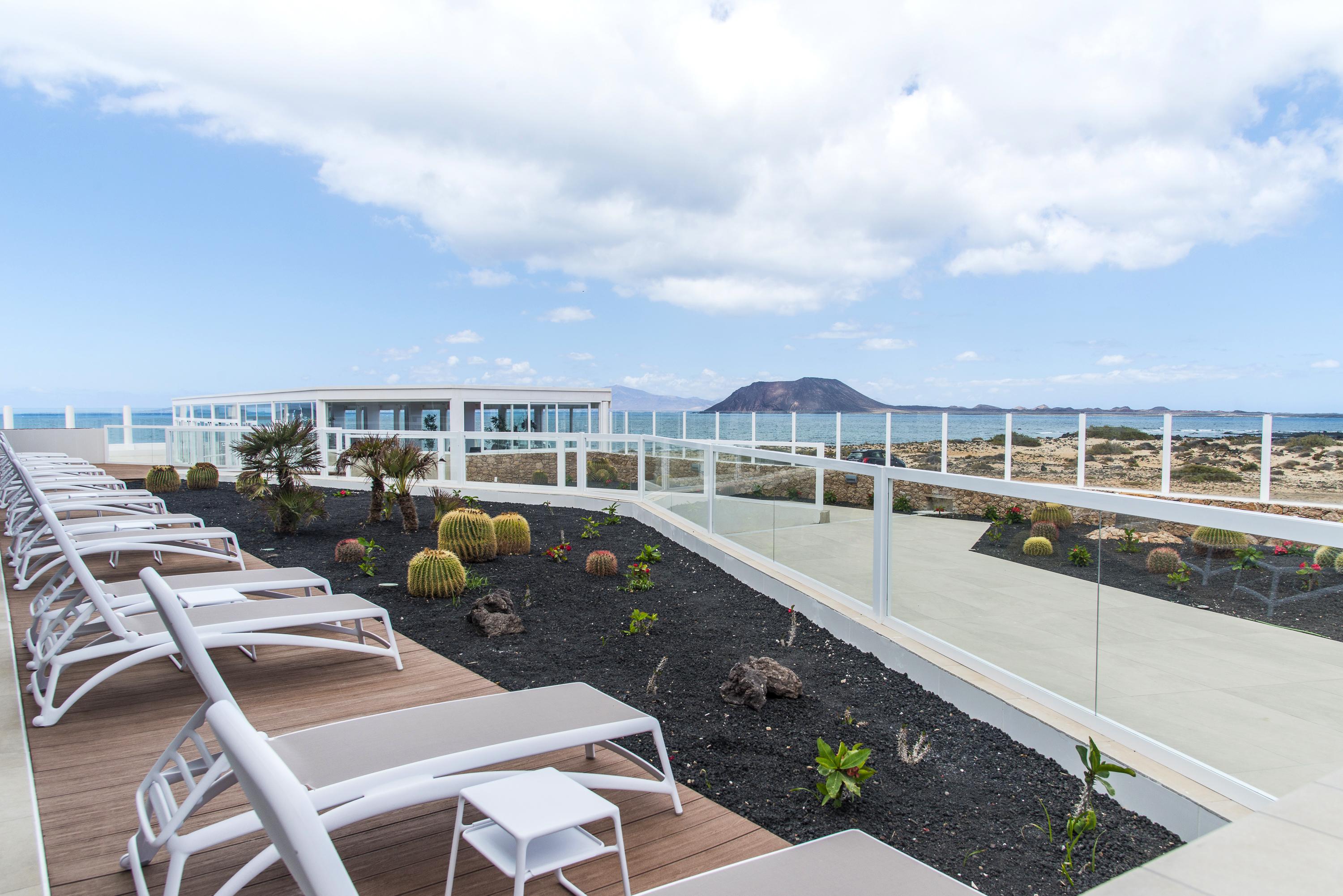 Hotel Caleta Del Mar 3*