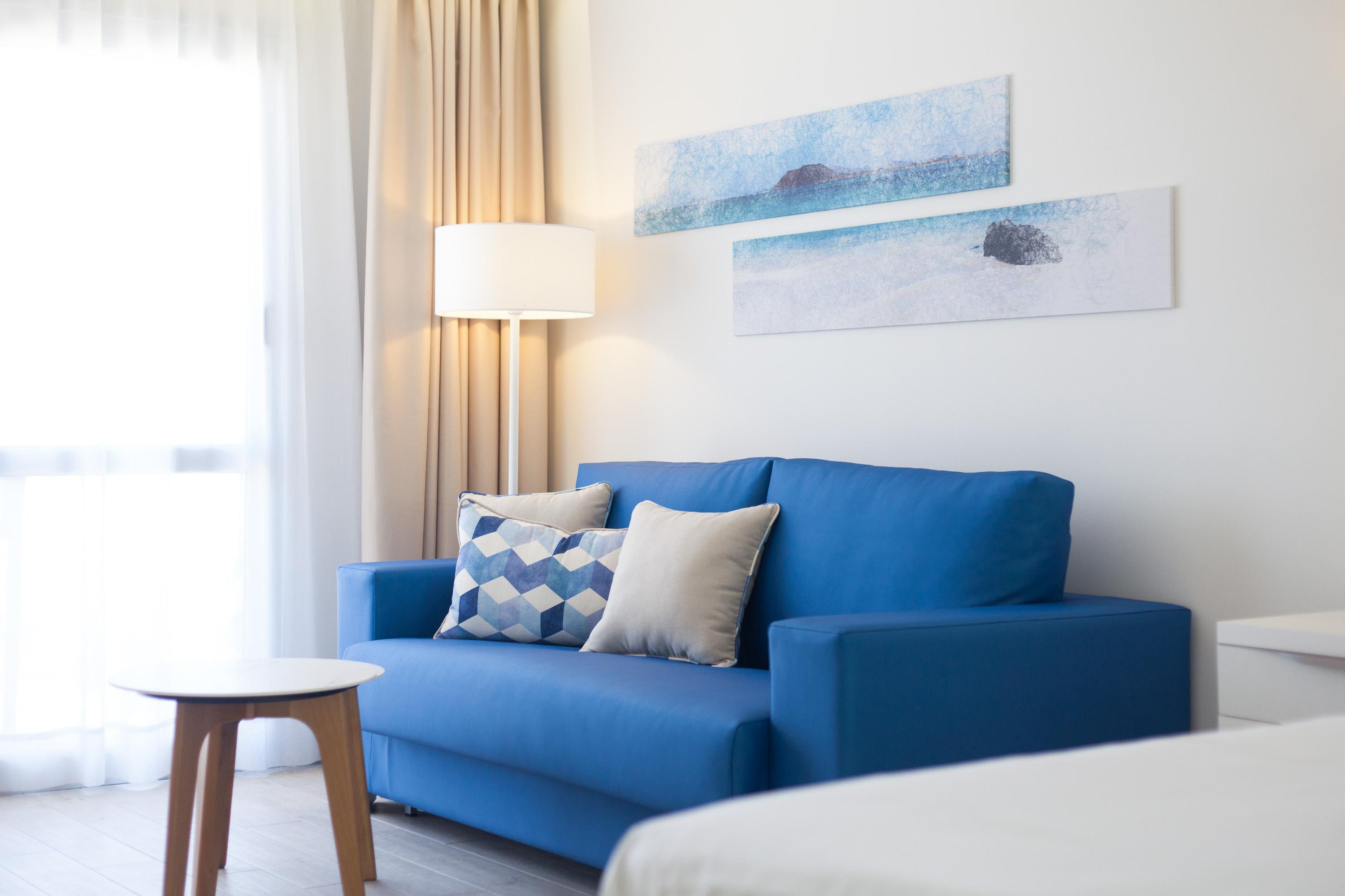Hotel Caleta Del Mar
