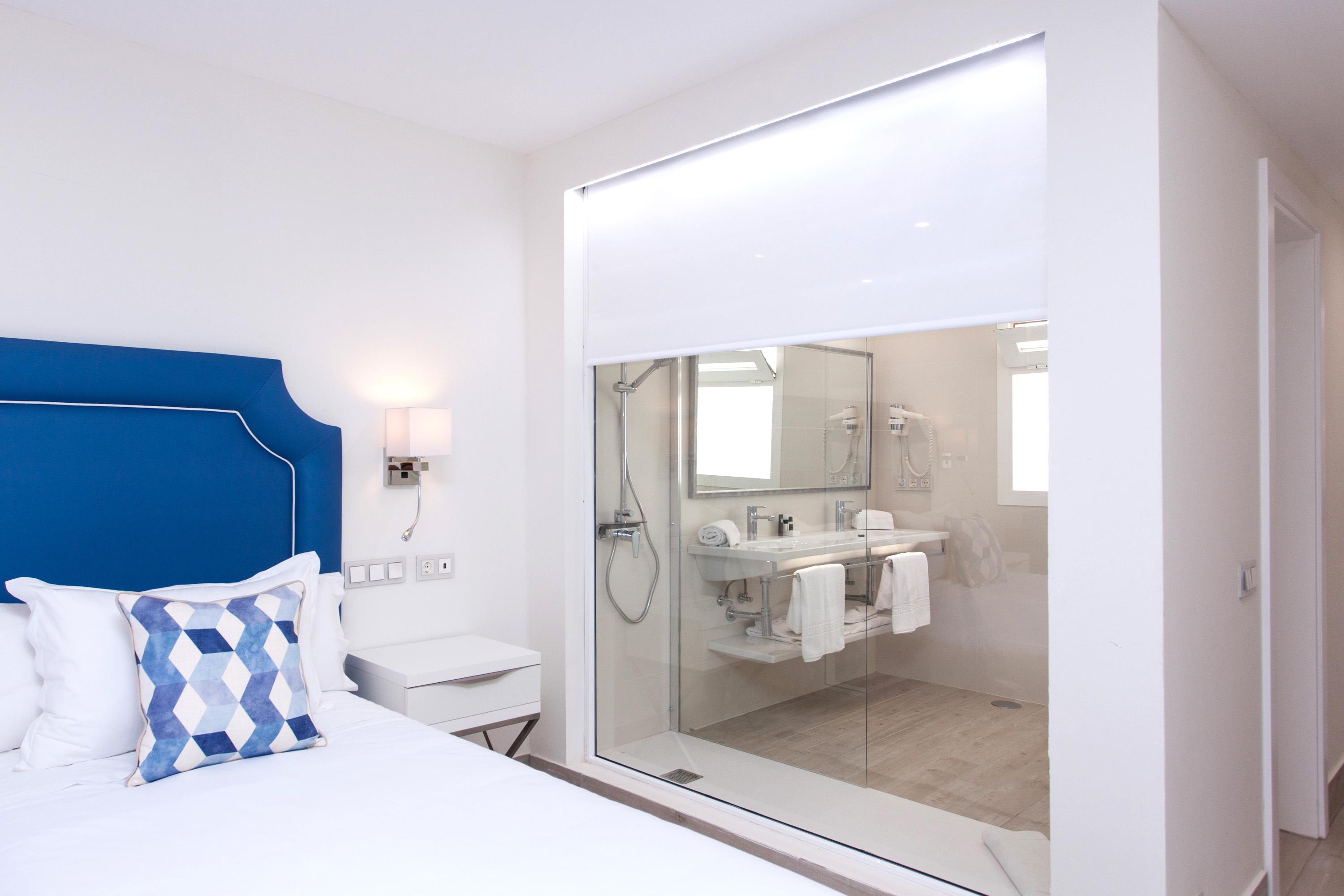 Hotel Caleta Del Mar