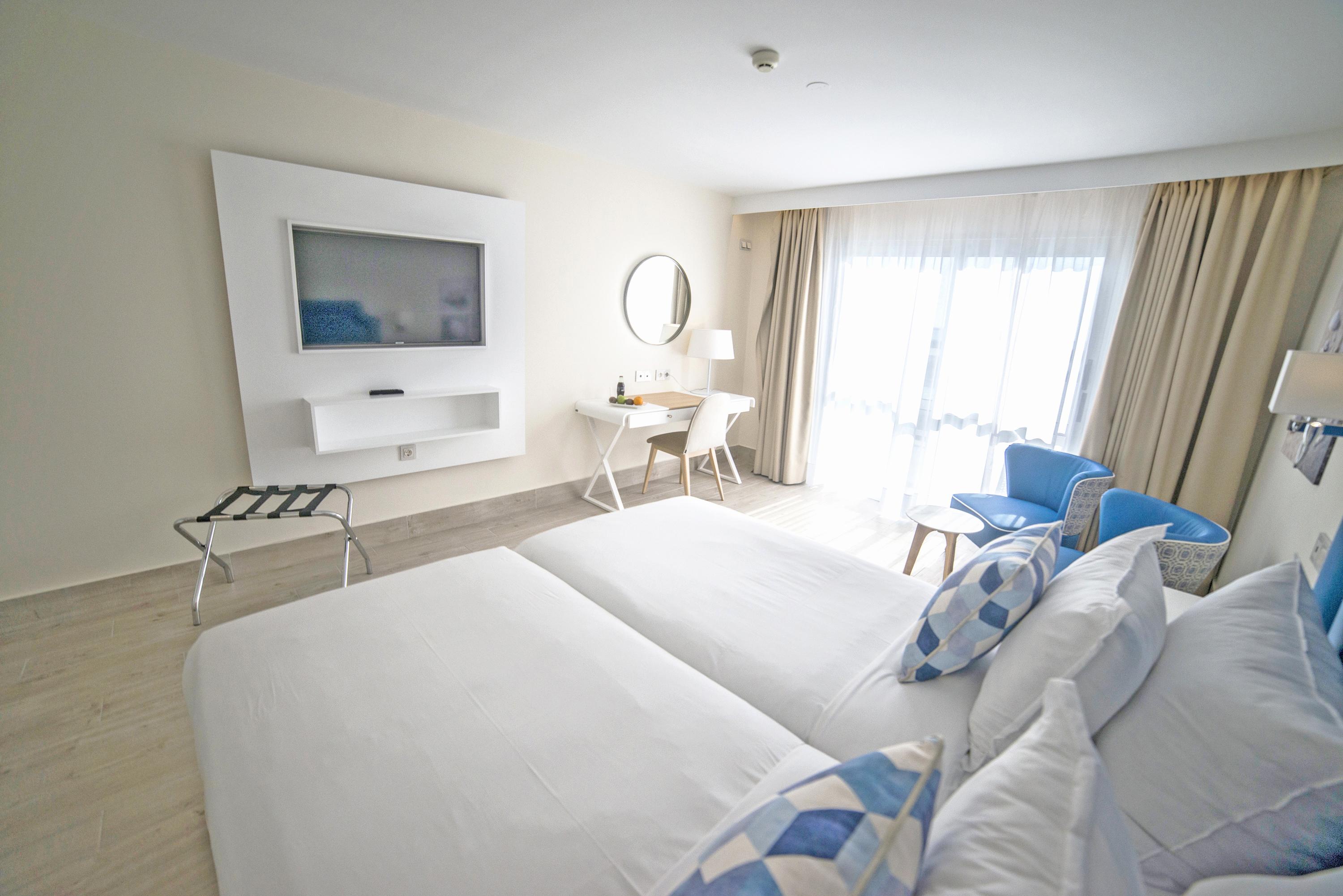 Caleta Del Mar Hotel Corralejo