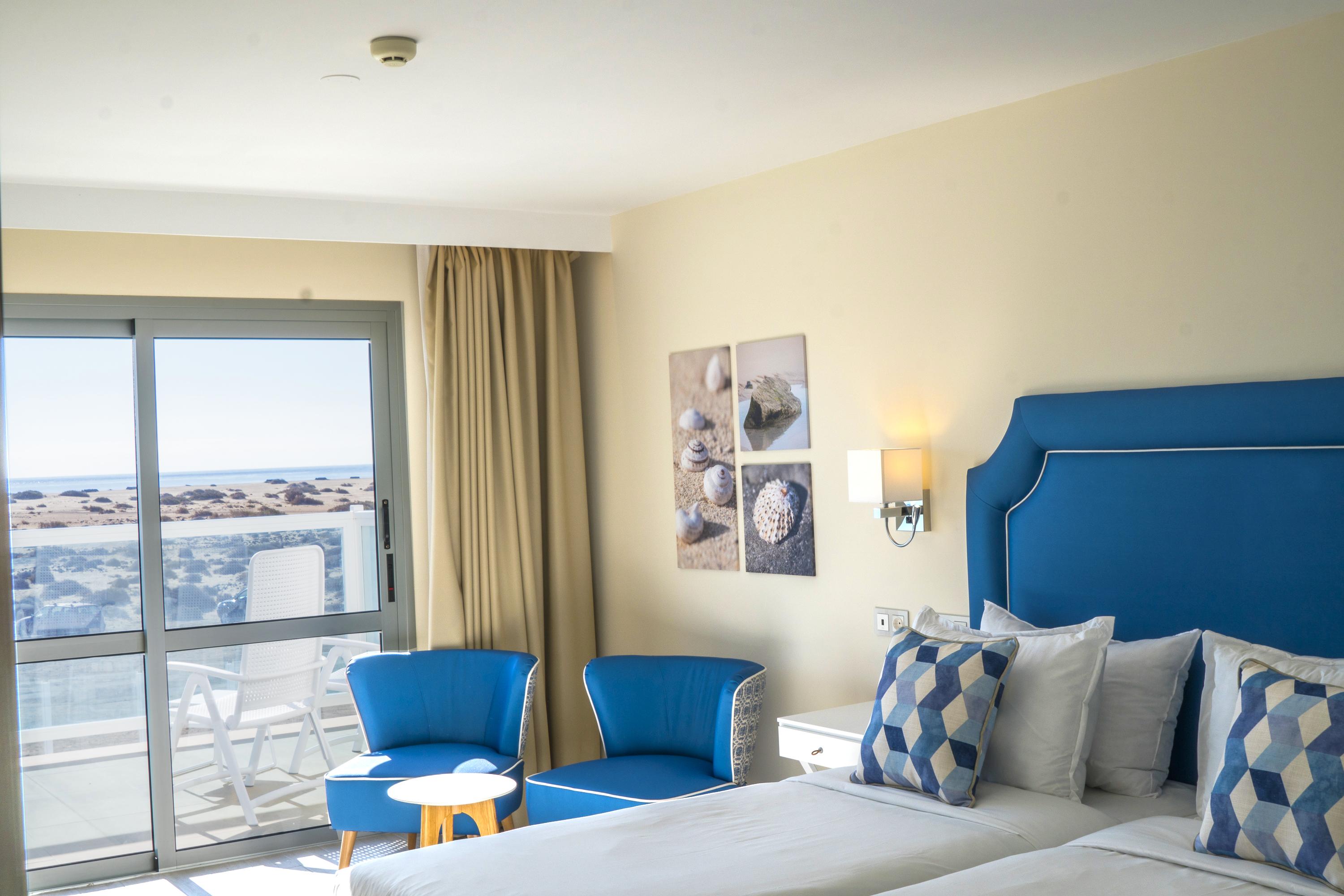 Hotel Caleta Del Mar Corralejo