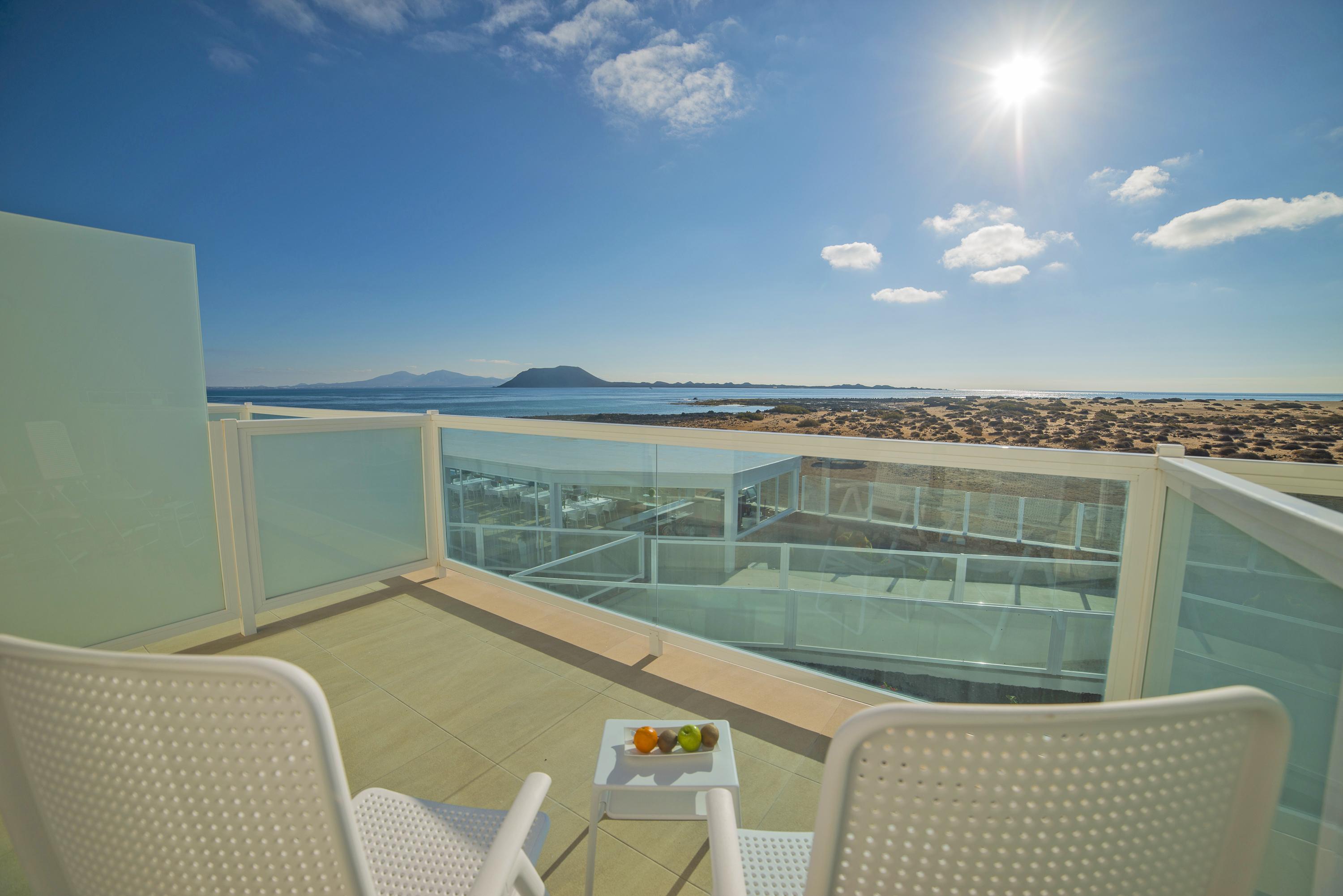Hotel Caleta Del Mar