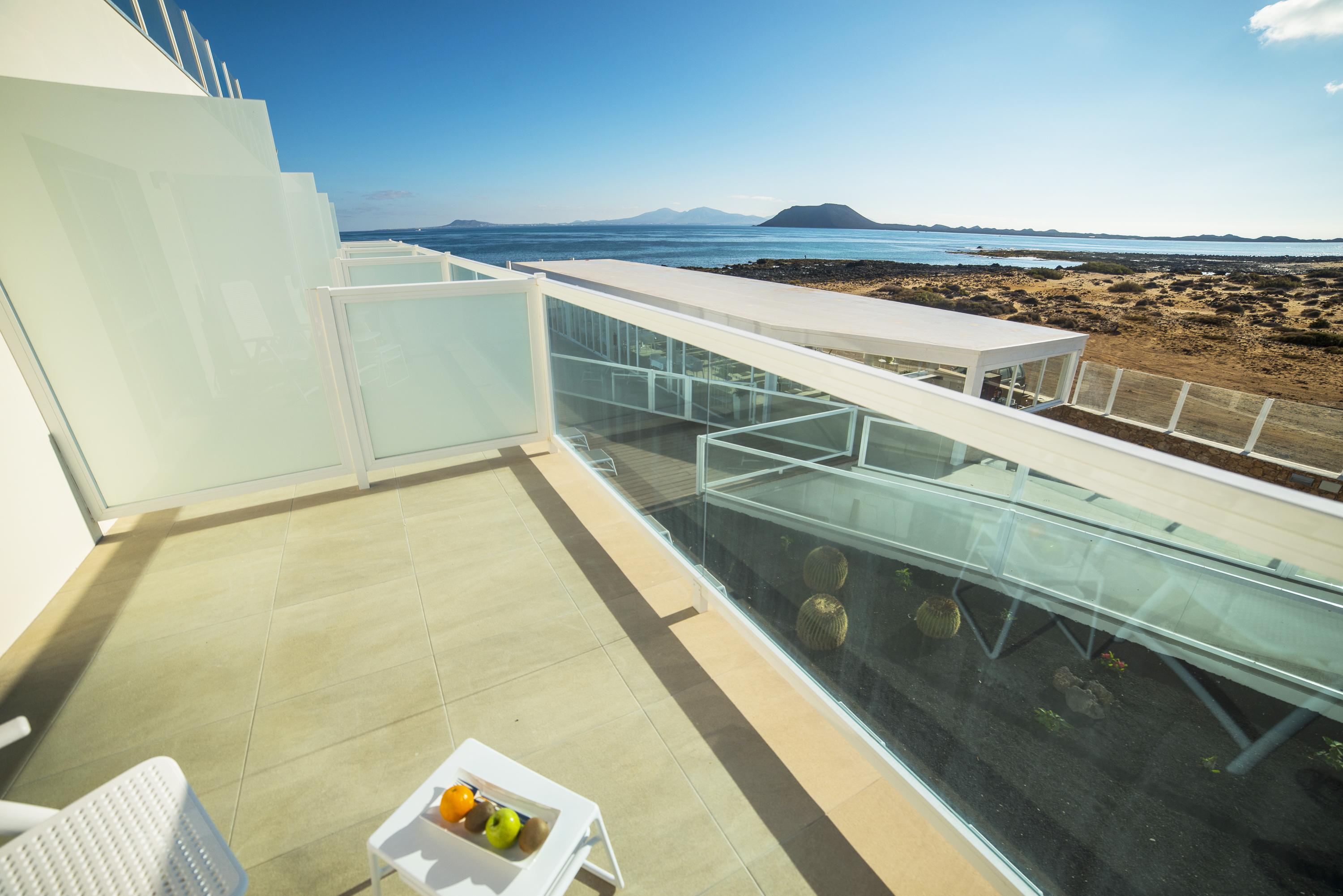 Hotel Caleta Del Mar Corralejo