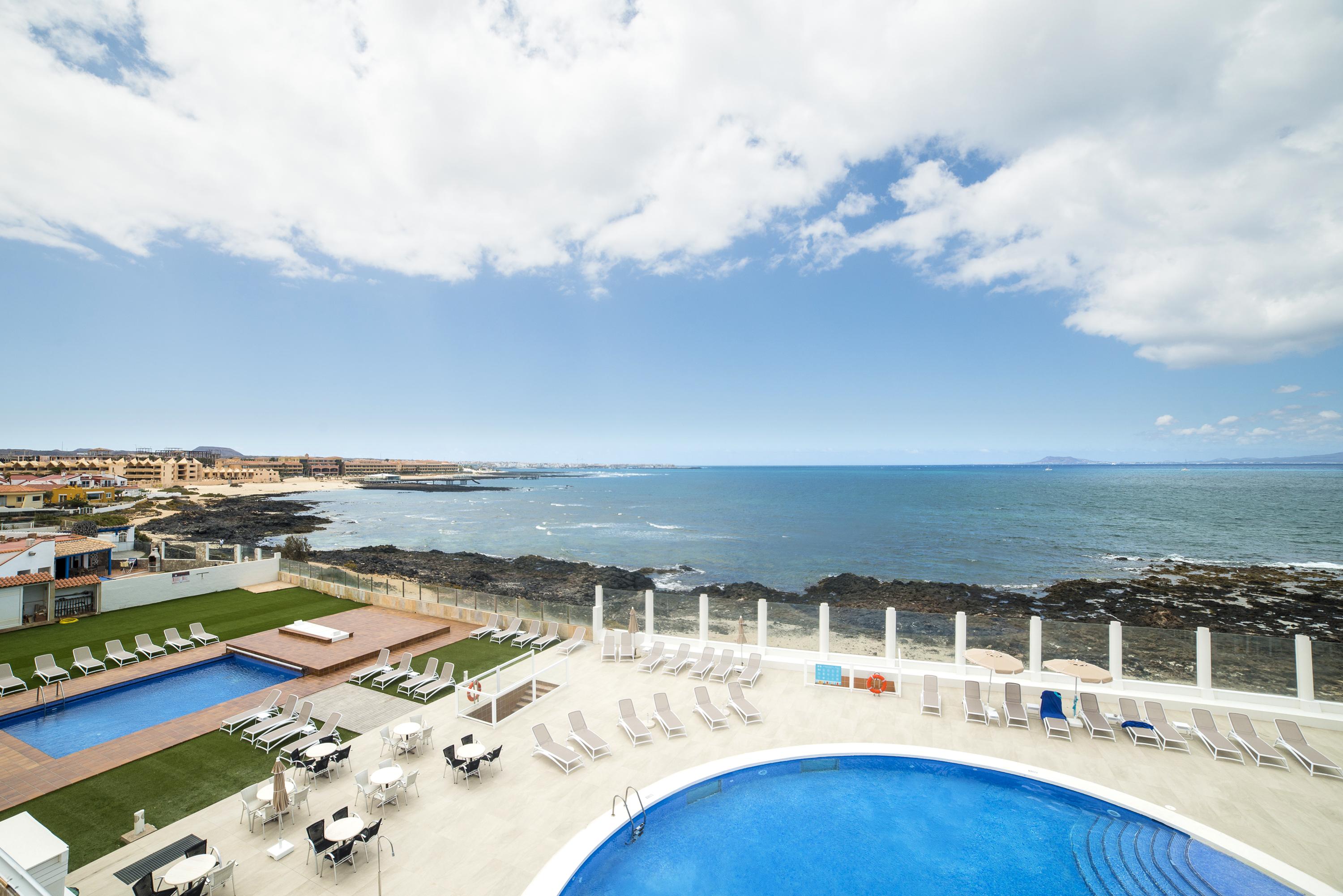 Caleta Del Mar