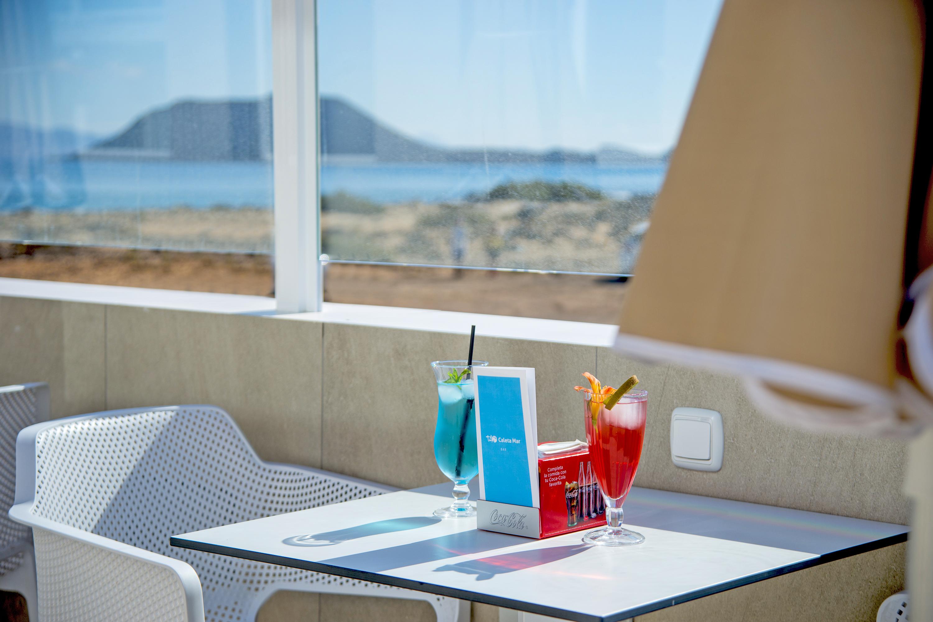 Hotel Caleta Del Mar Corralejo