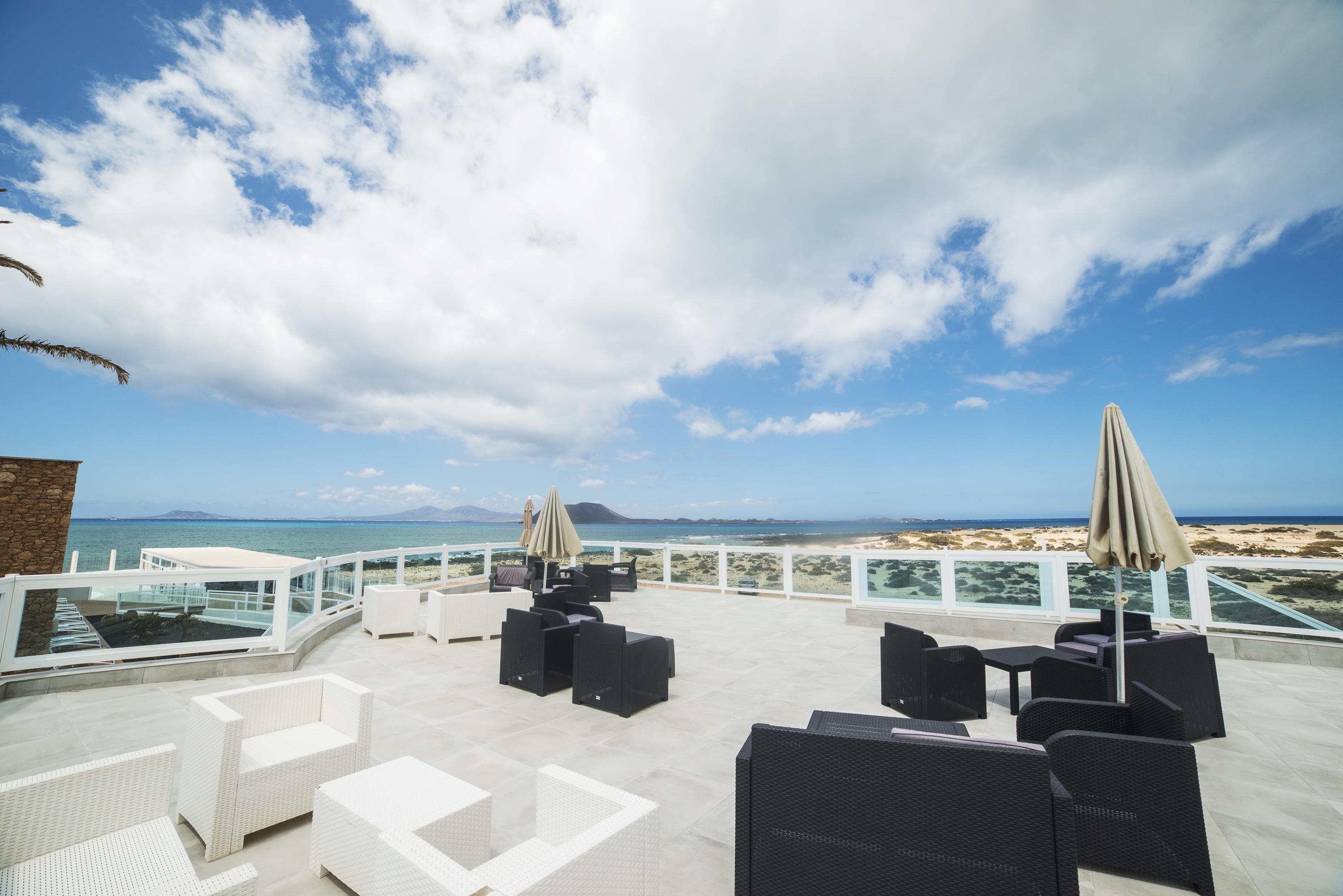 Caleta Del Mar Hotel