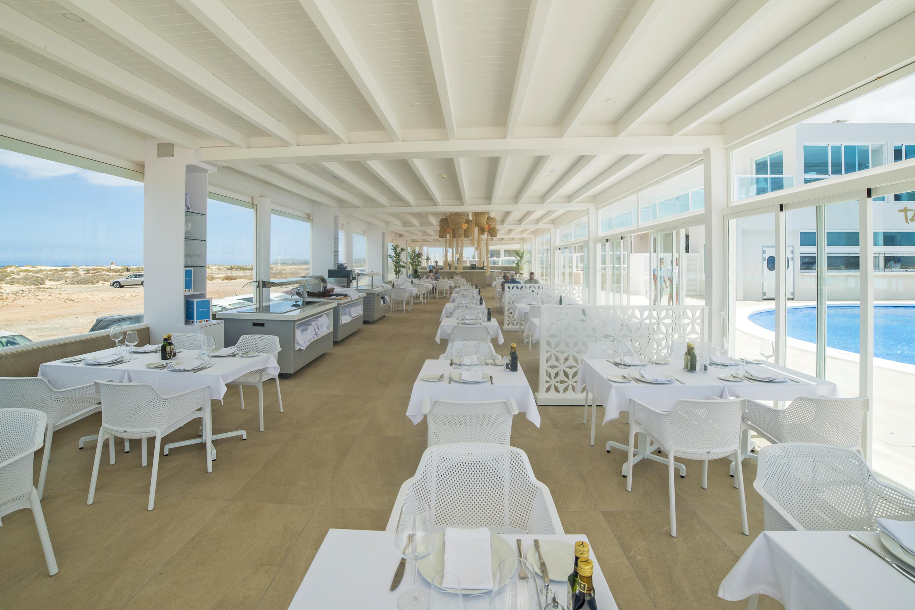 Caleta Del Mar Hotel