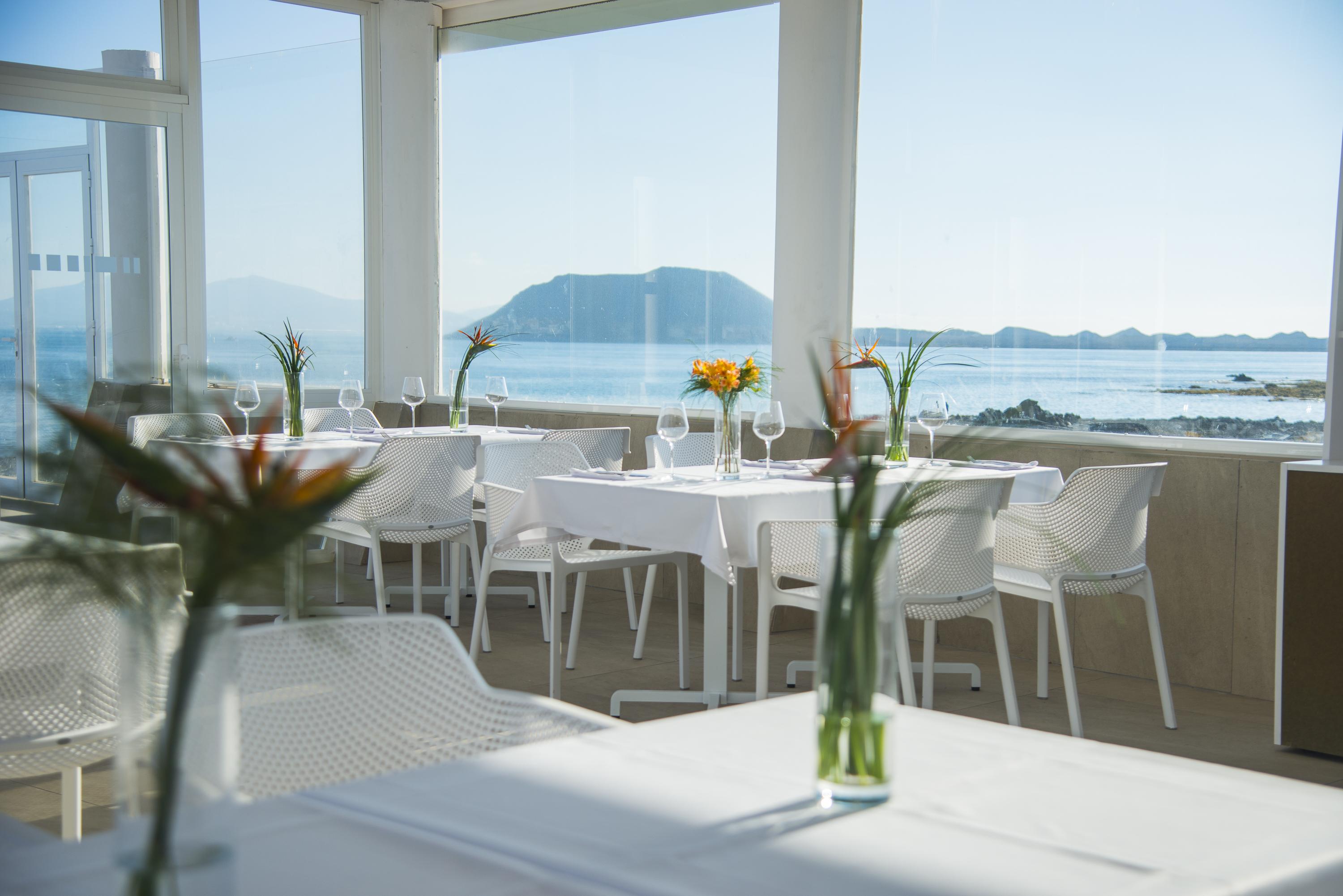 Hotel Caleta Del Mar