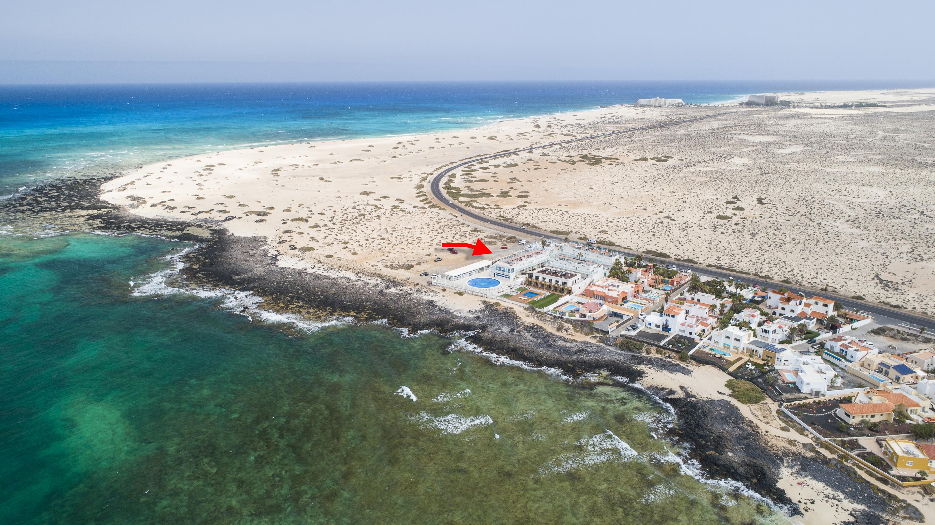 Hotel Caleta Del Mar 3*