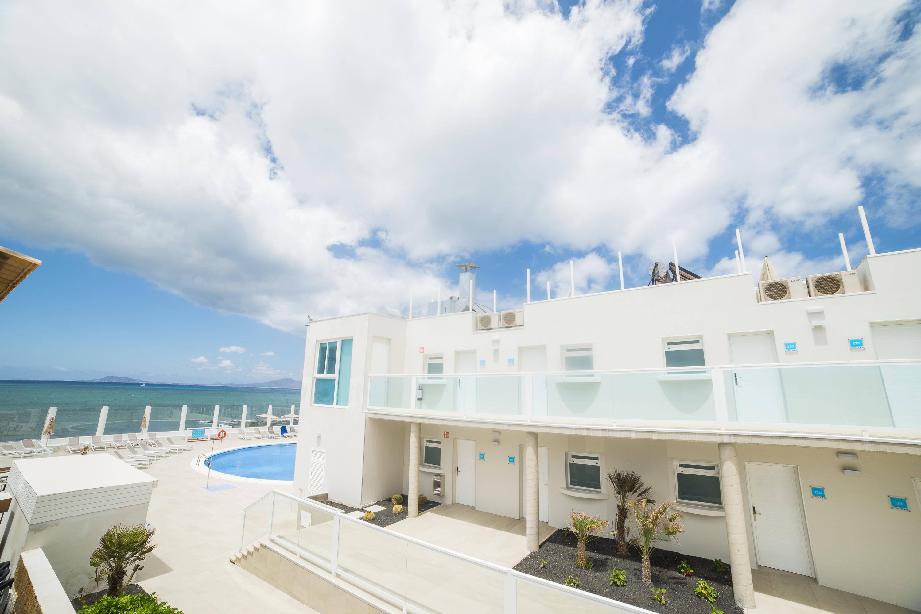Hotel Caleta Del Mar