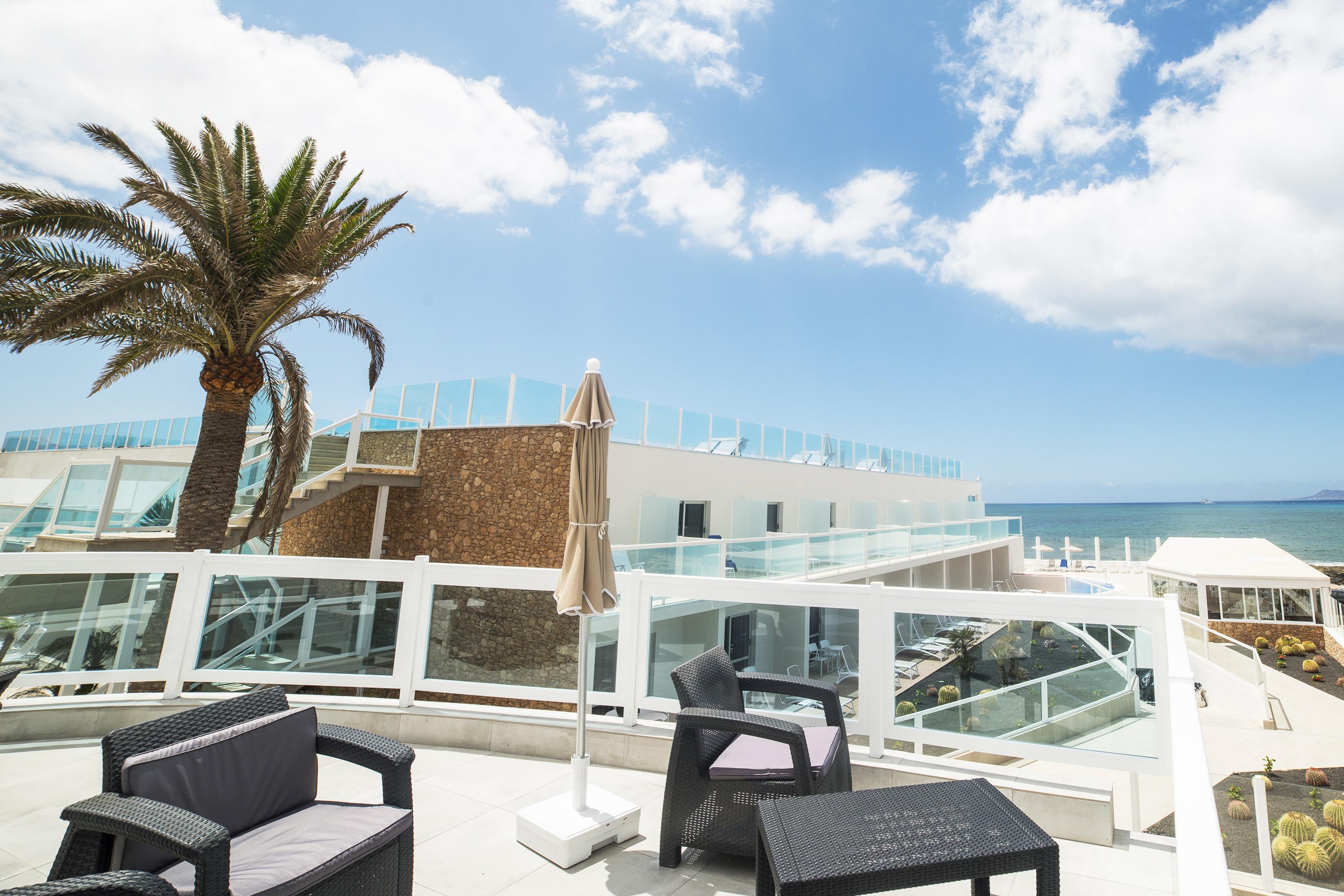 Caleta Del Mar Hotel 3*