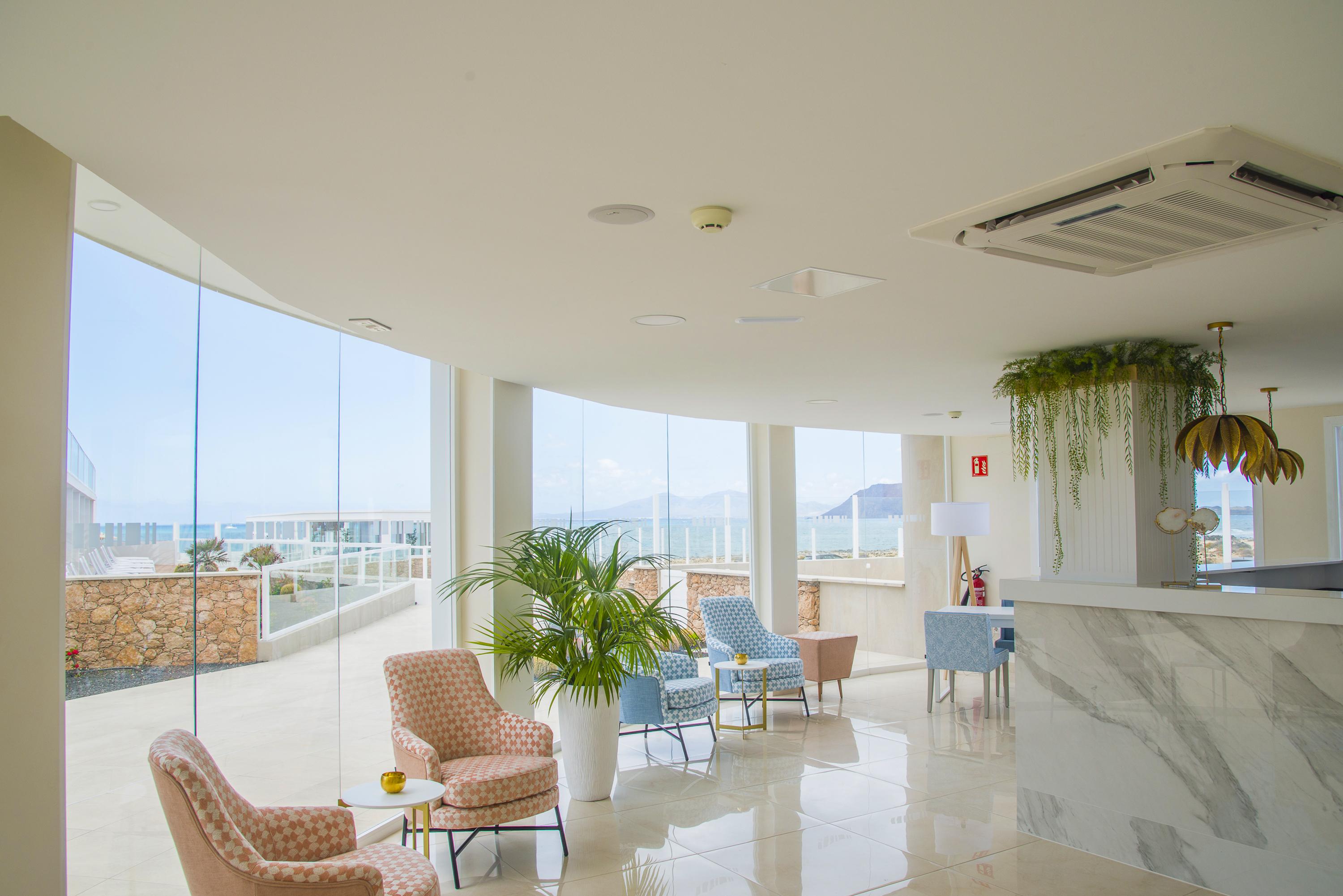 Hotel Caleta Del Mar Corralejo