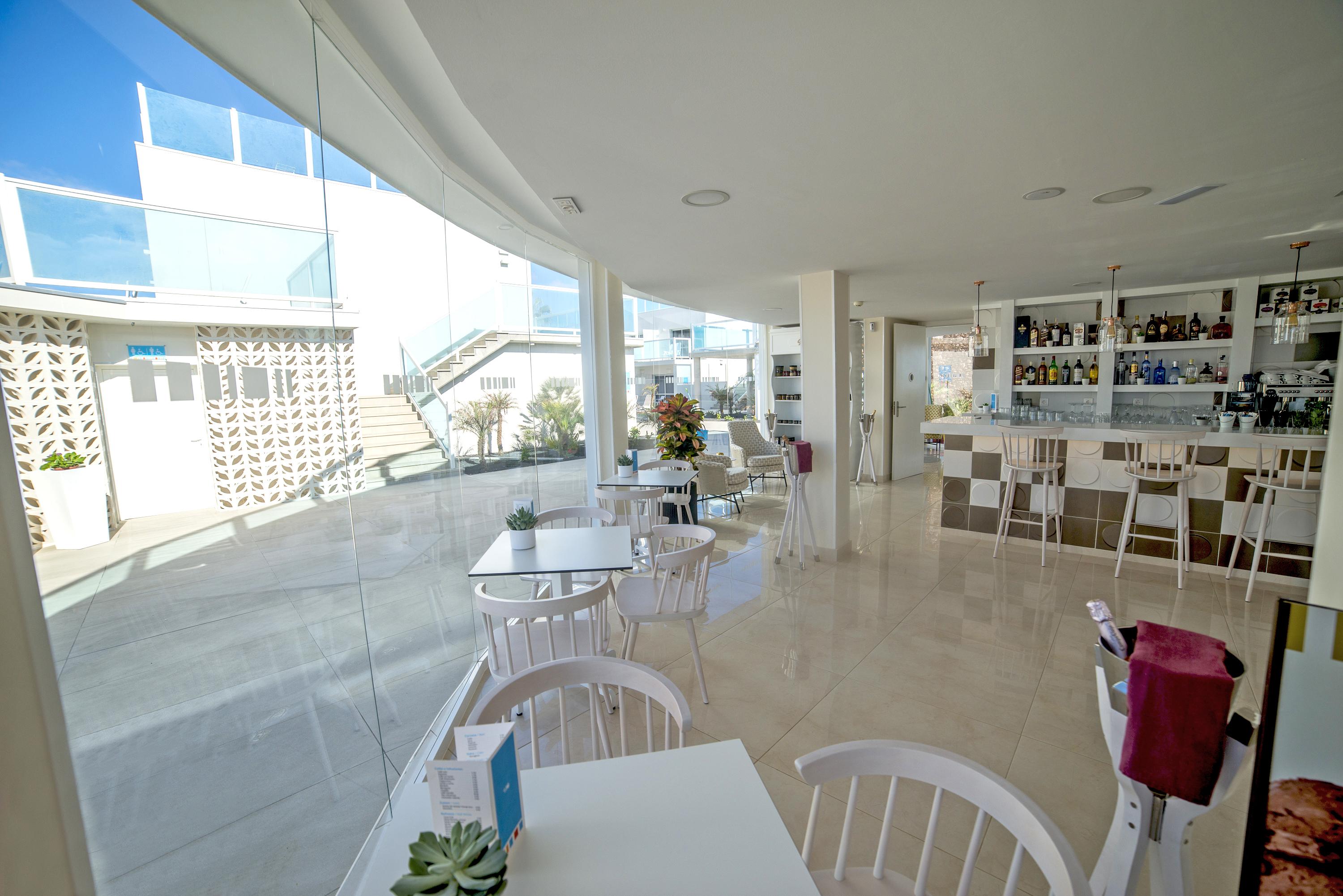Caleta Del Mar Hotel