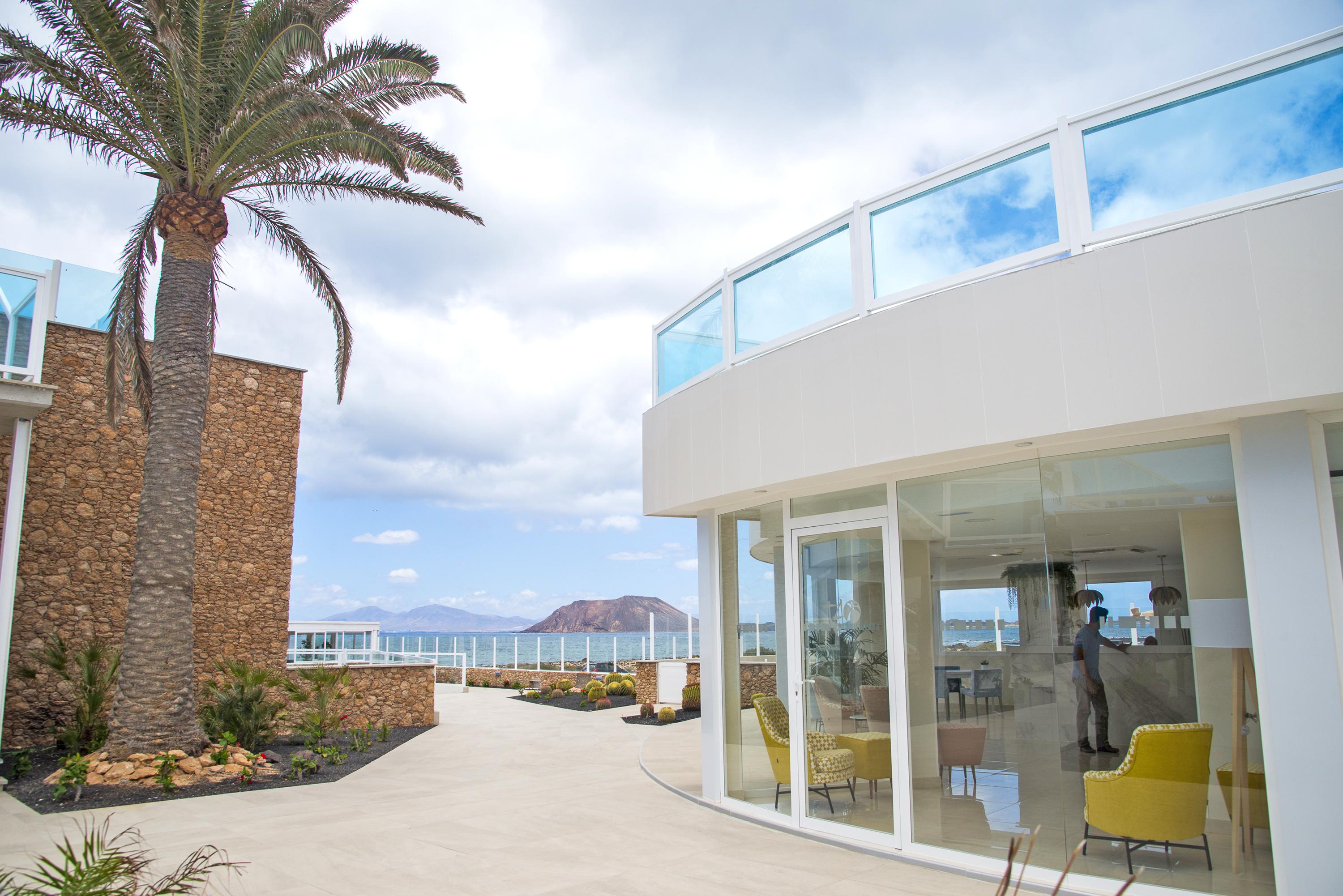 Hotel Caleta Del Mar Corralejo