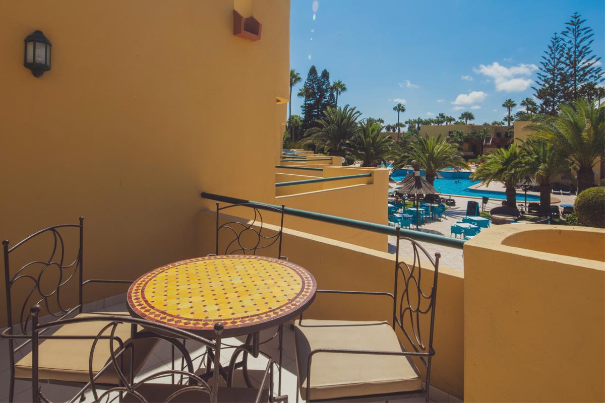 Apartamento Atlantic Garden Mate *