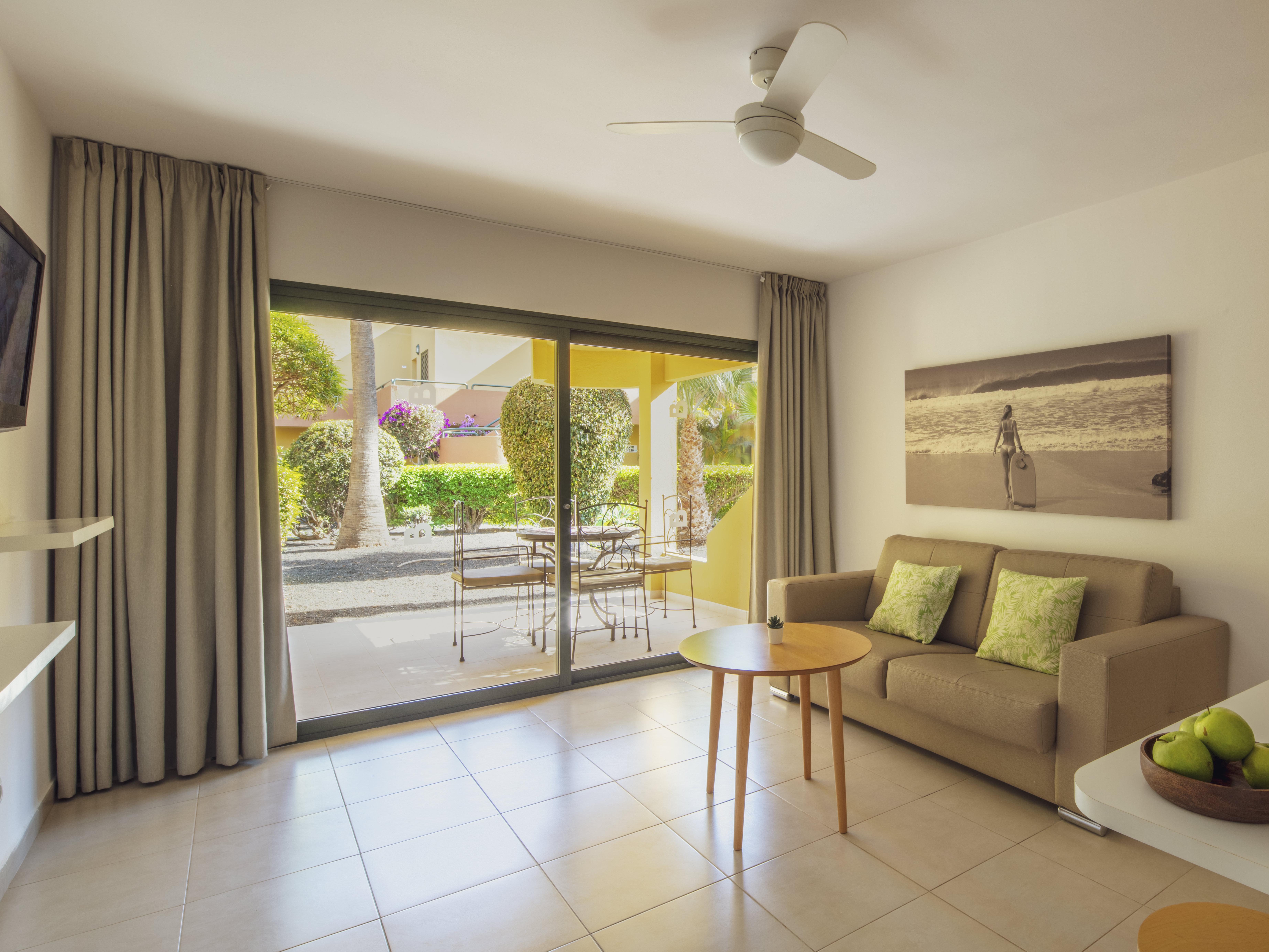 Atlantic Garden Mate Apartamento Corralejo