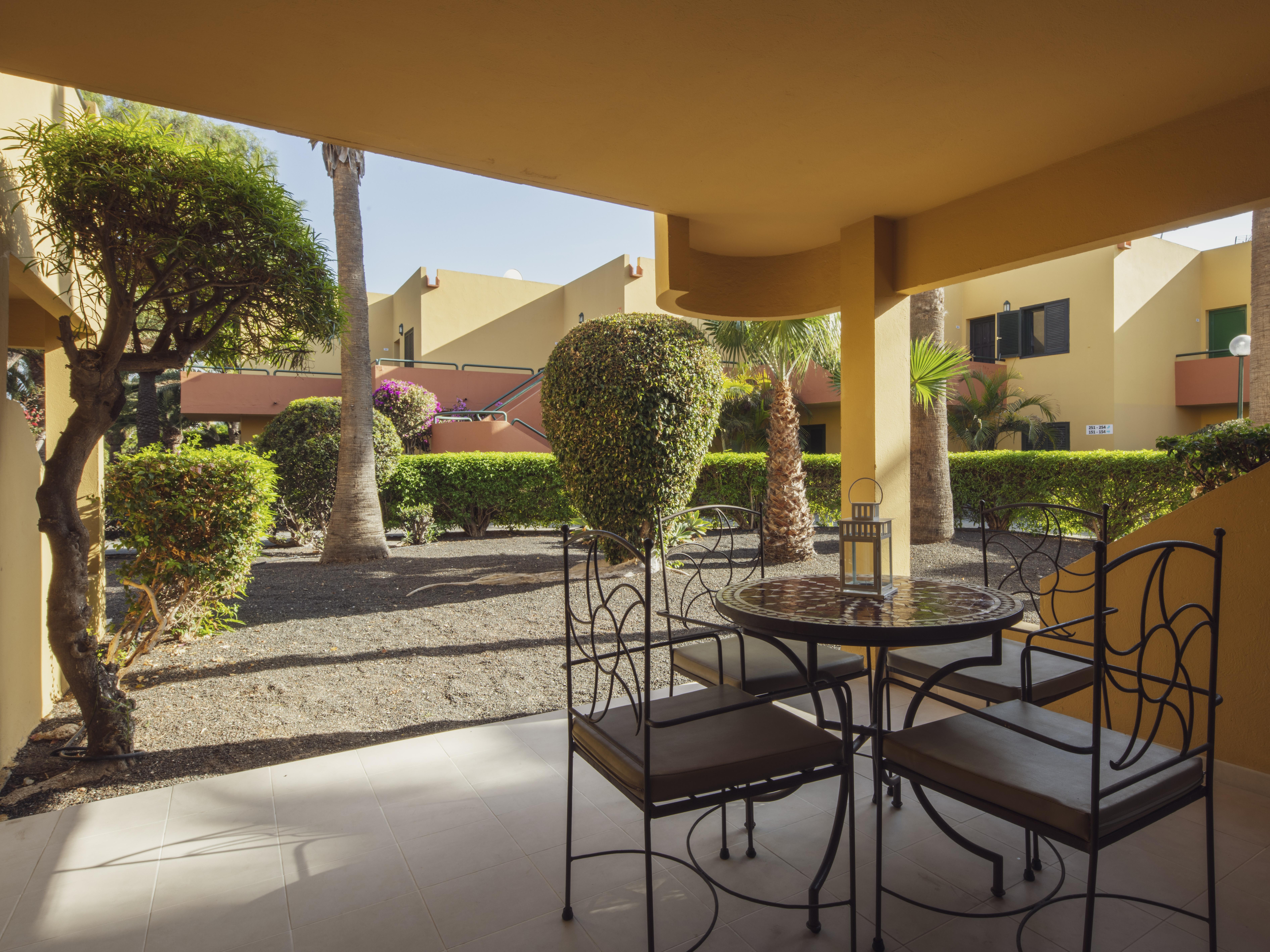 Atlantic Garden Mate Apartamento Corralejo