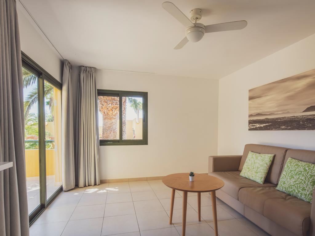 Atlantic Garden Mate Apartamento