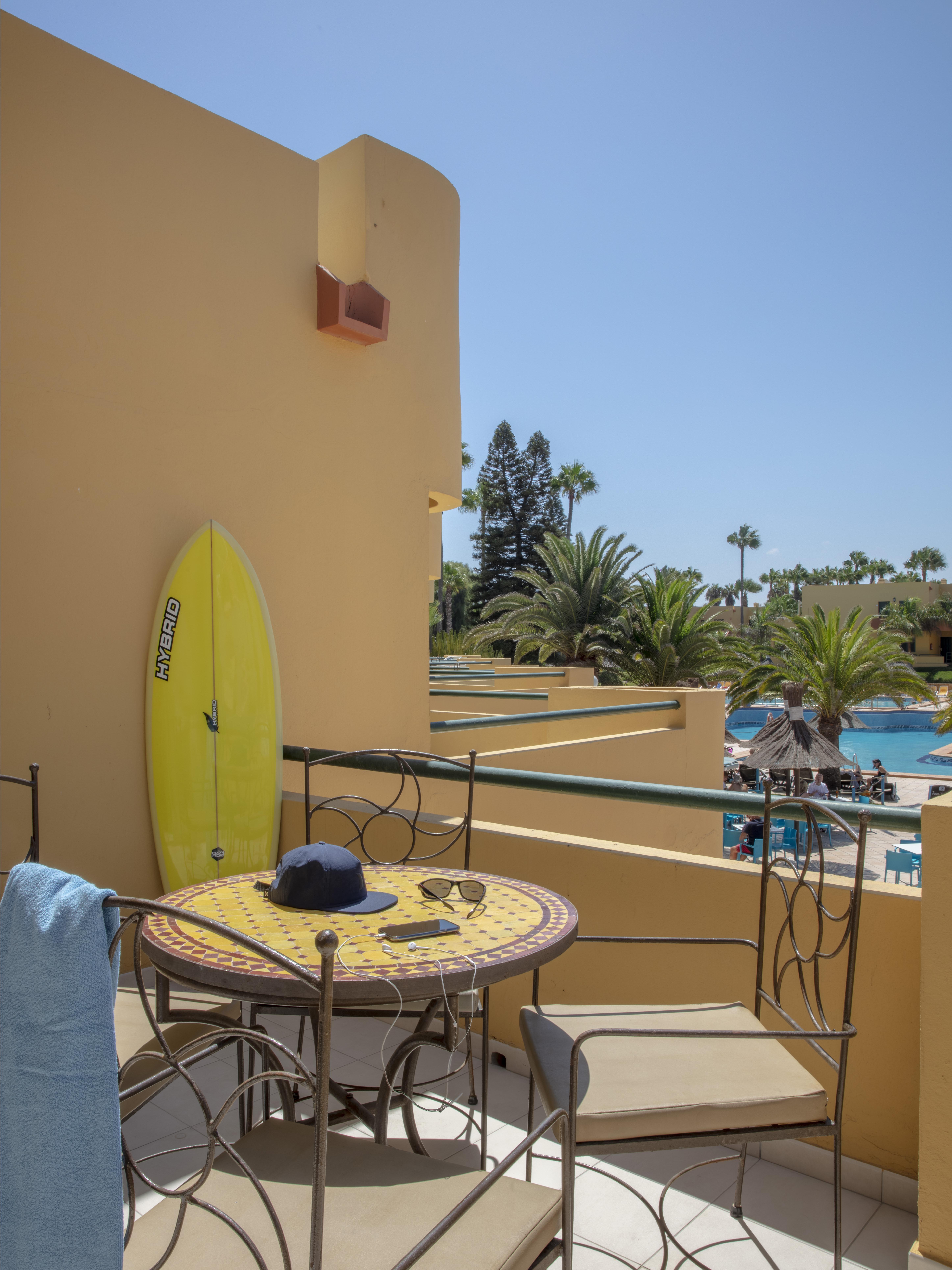 Apartamento Atlantic Garden Mate Corralejo