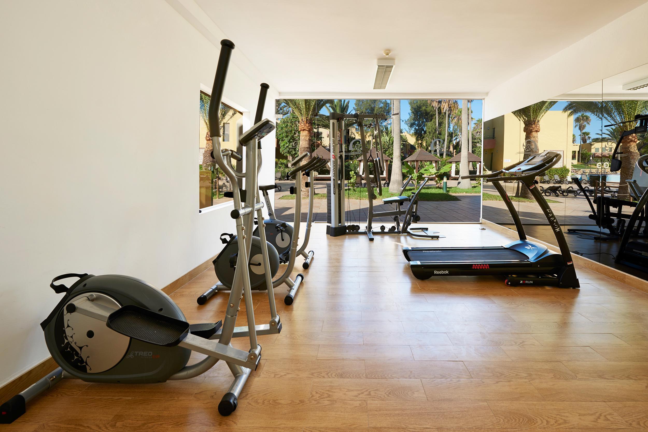 Apartamento Atlantic Garden Mate *