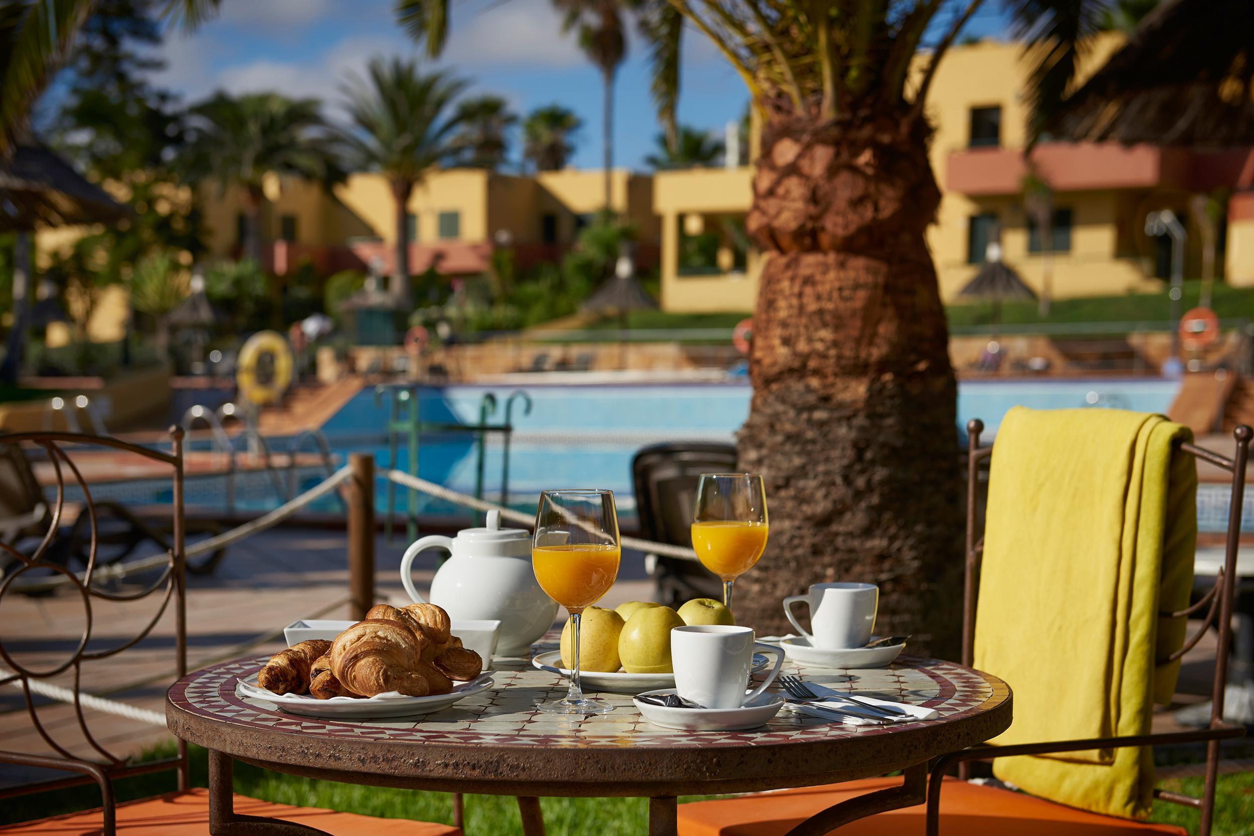 Apartamento Atlantic Garden Mate Corralejo