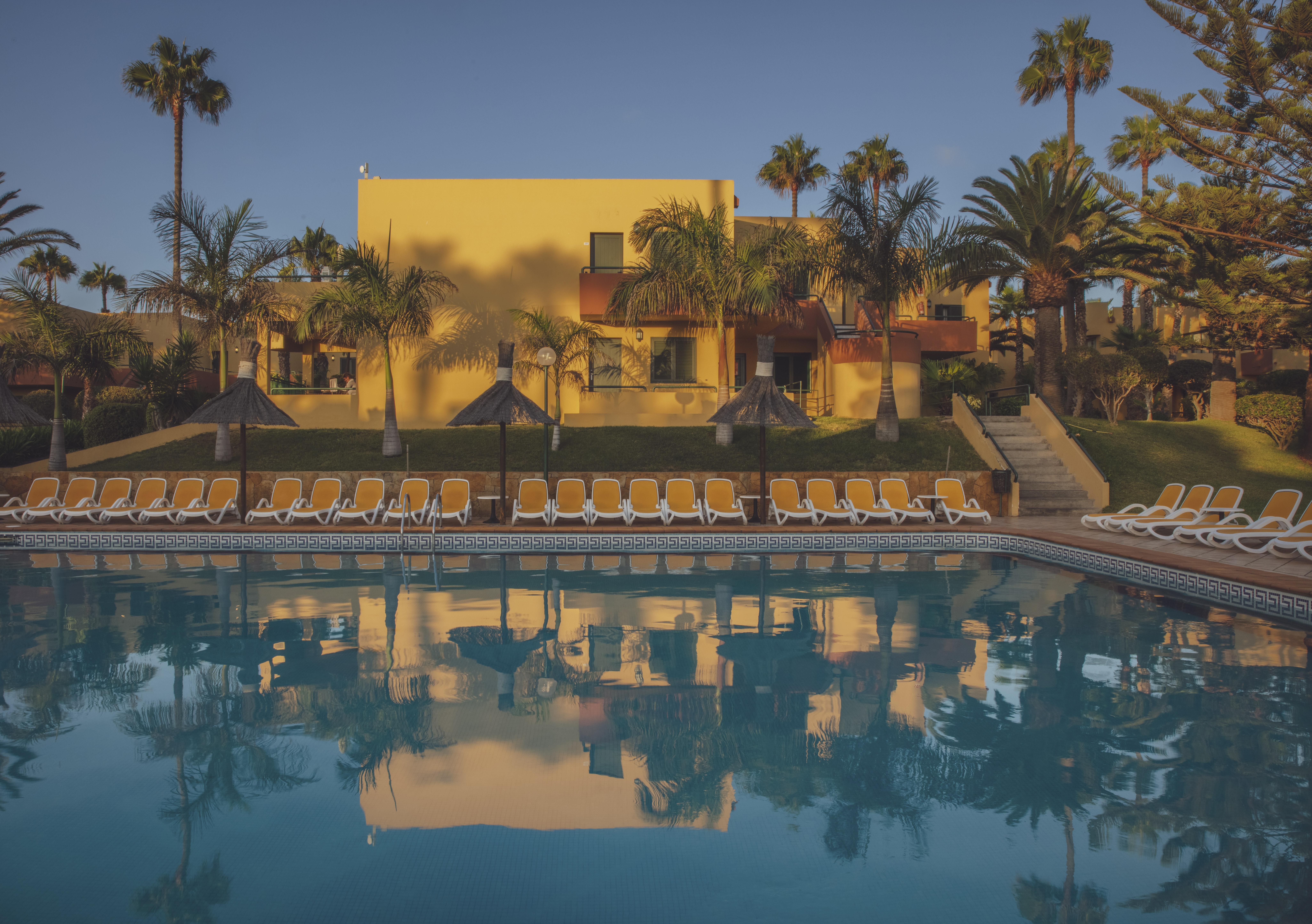 Atlantic Garden Mate Apartamento Corralejo