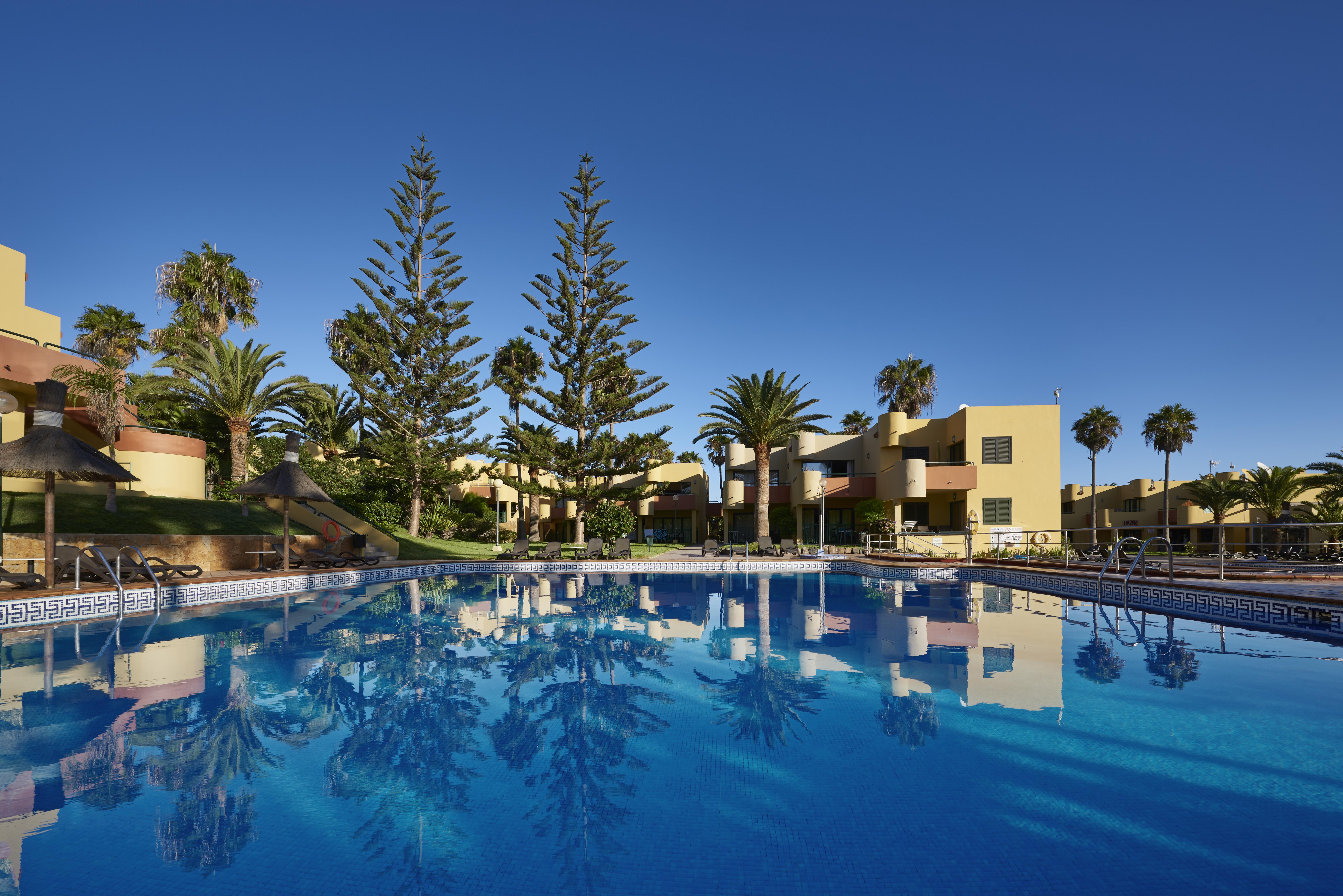 Atlantic Garden Mate Apartamento Corralejo