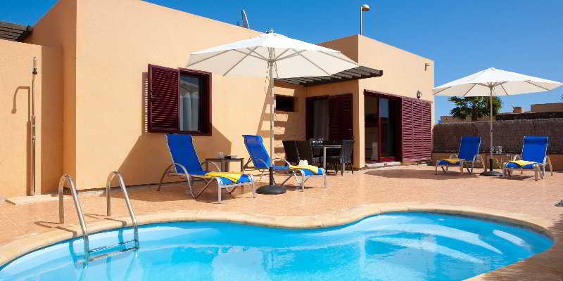Sol Deluxe Vakantiepark Corralejo