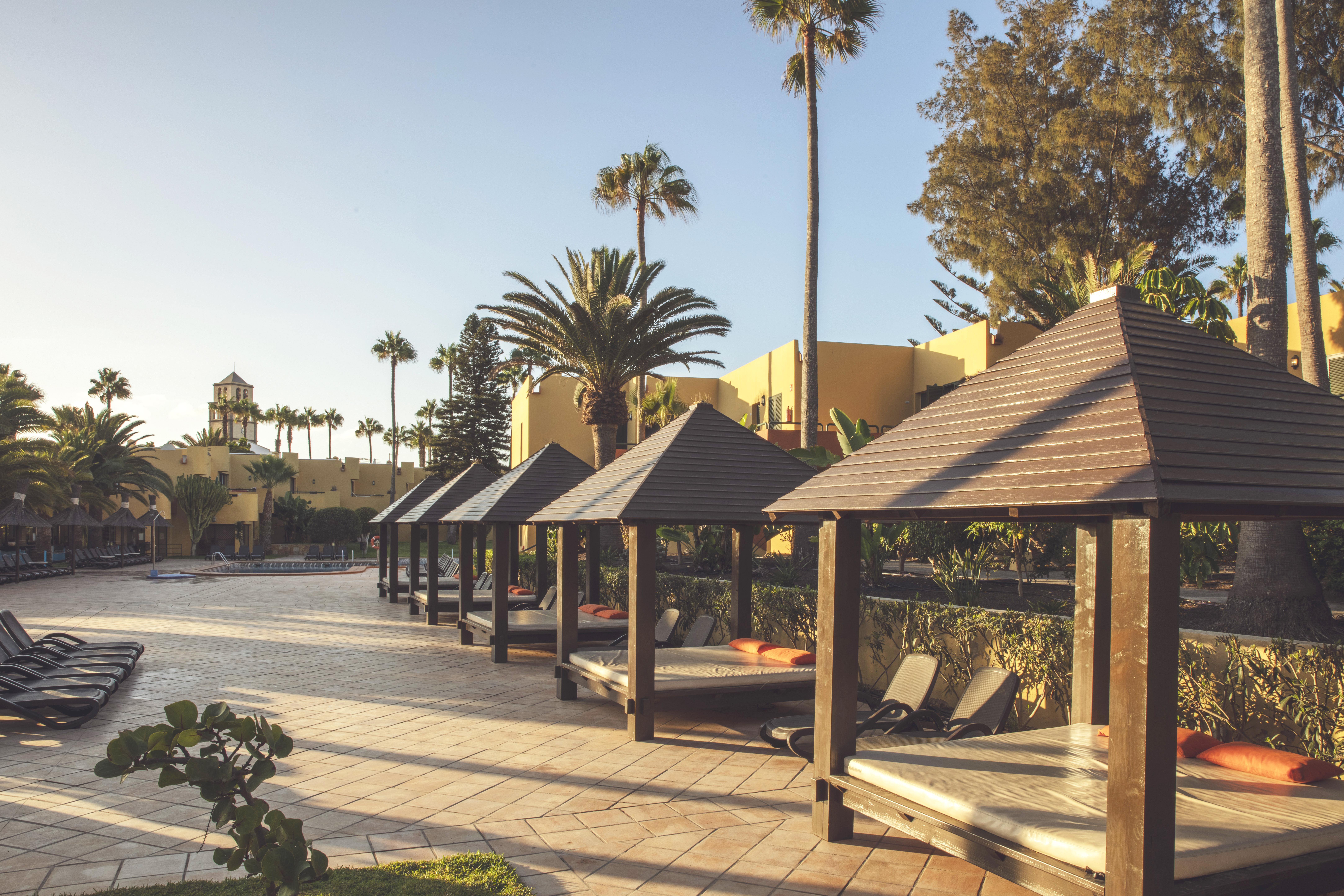 Apartamento Atlantic Garden Mate Corralejo