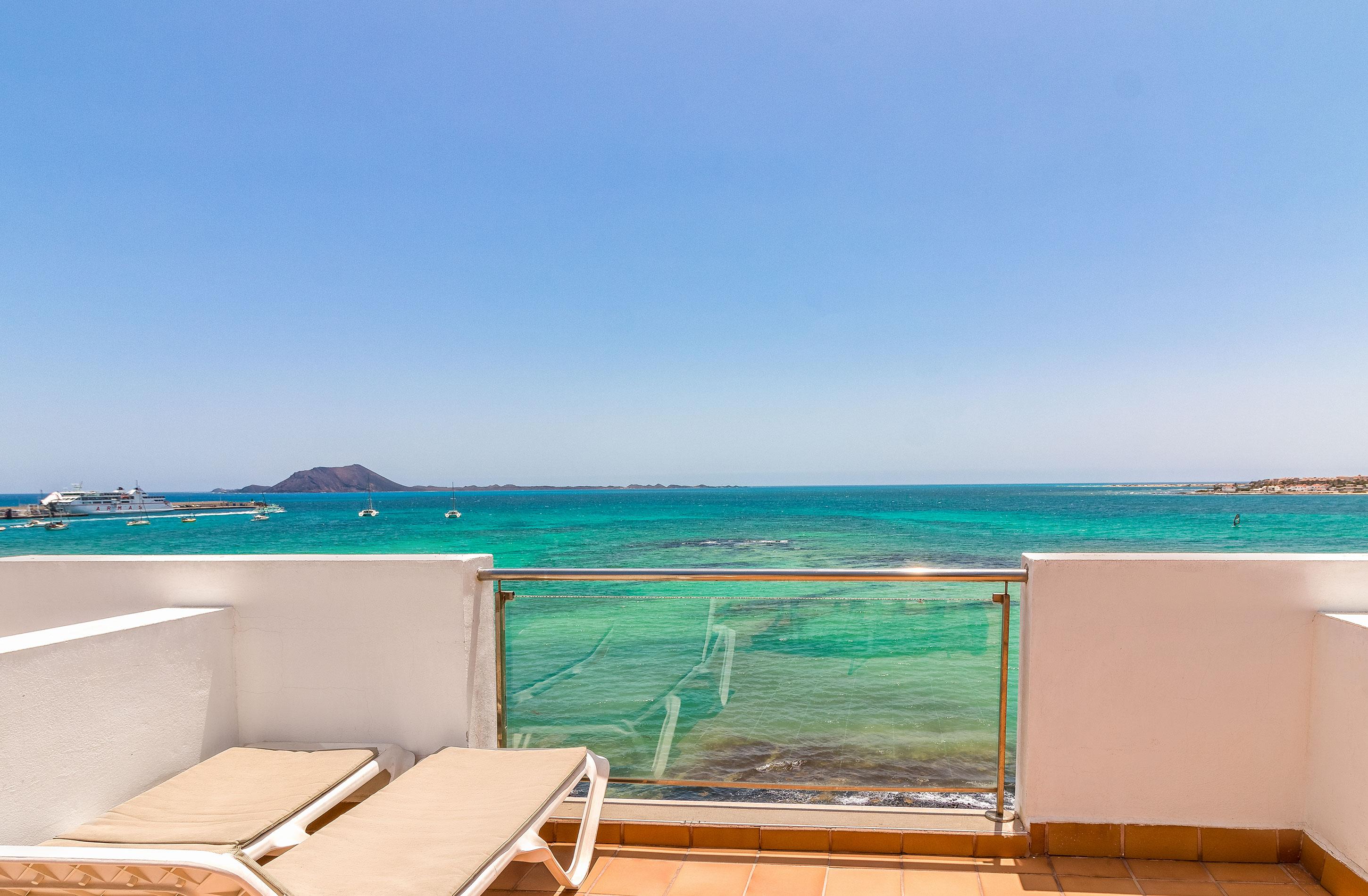 Hotel The Corralejo