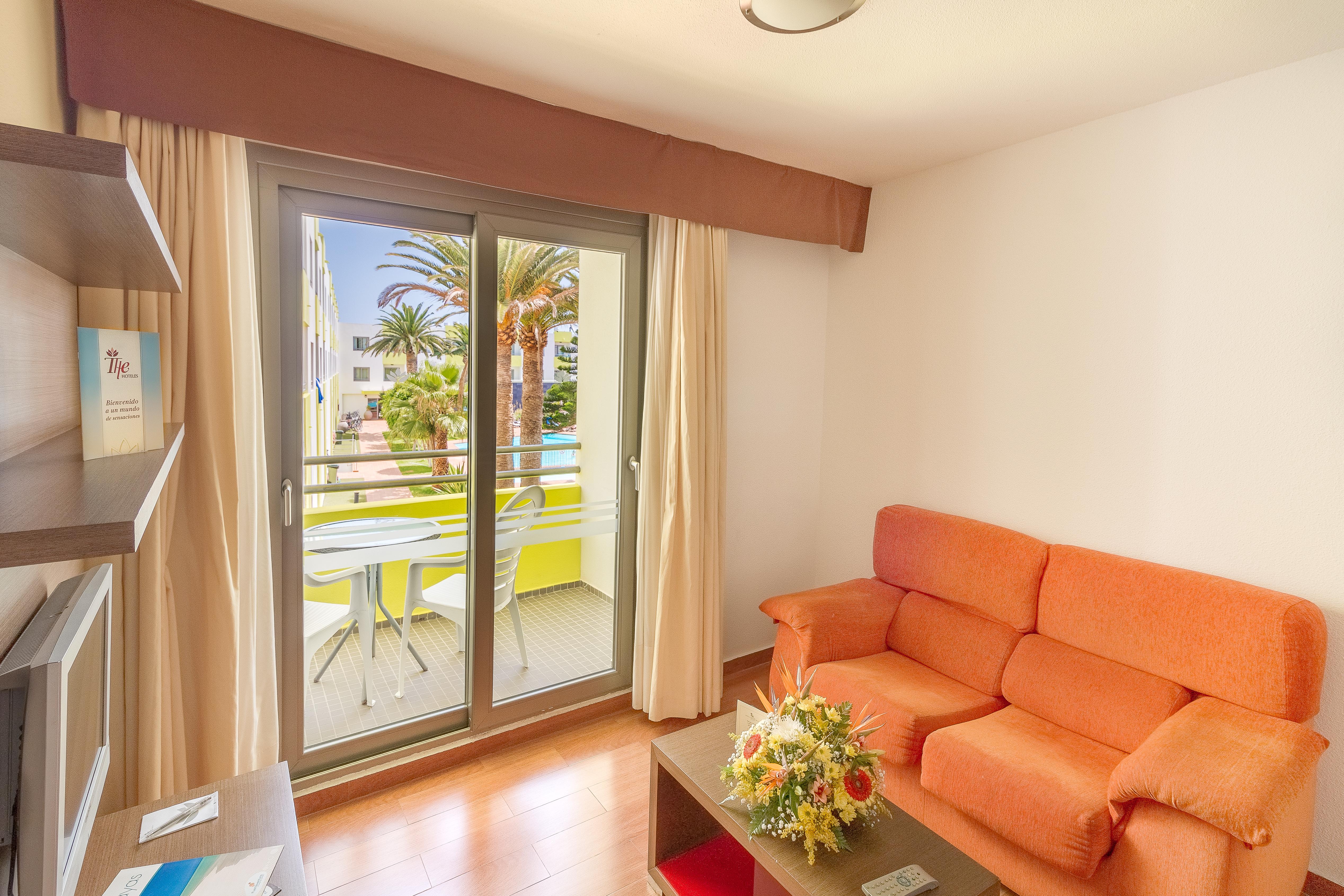 The Hotel 4*