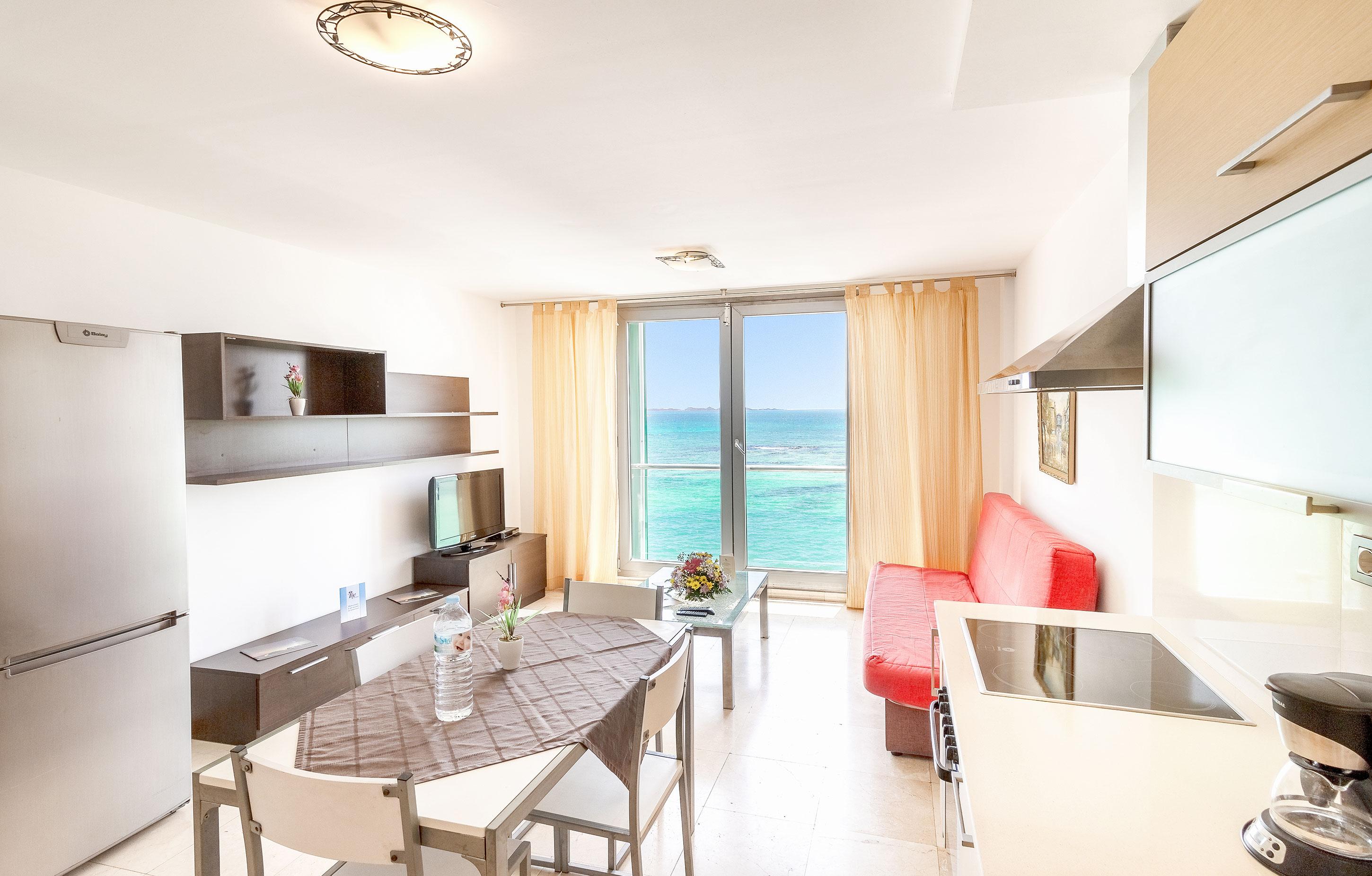 Hotel The Corralejo