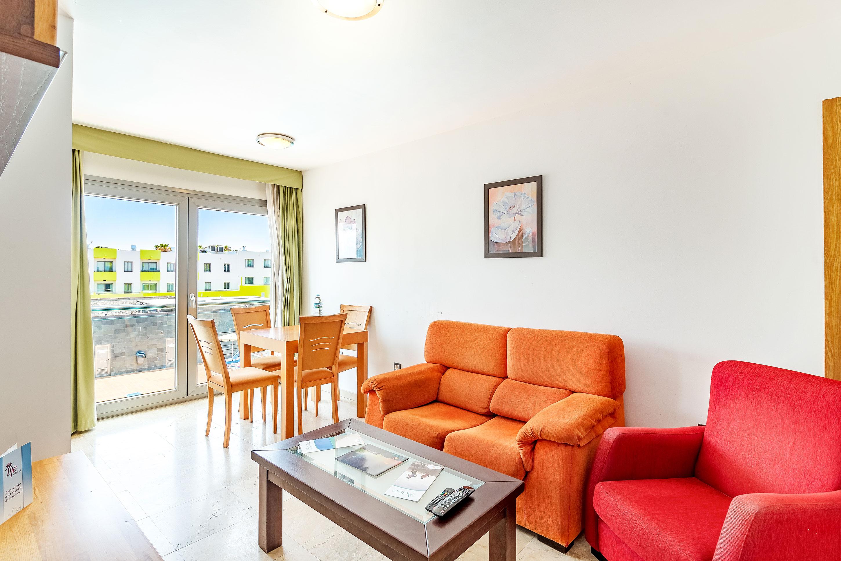 Hotel The Corralejo
