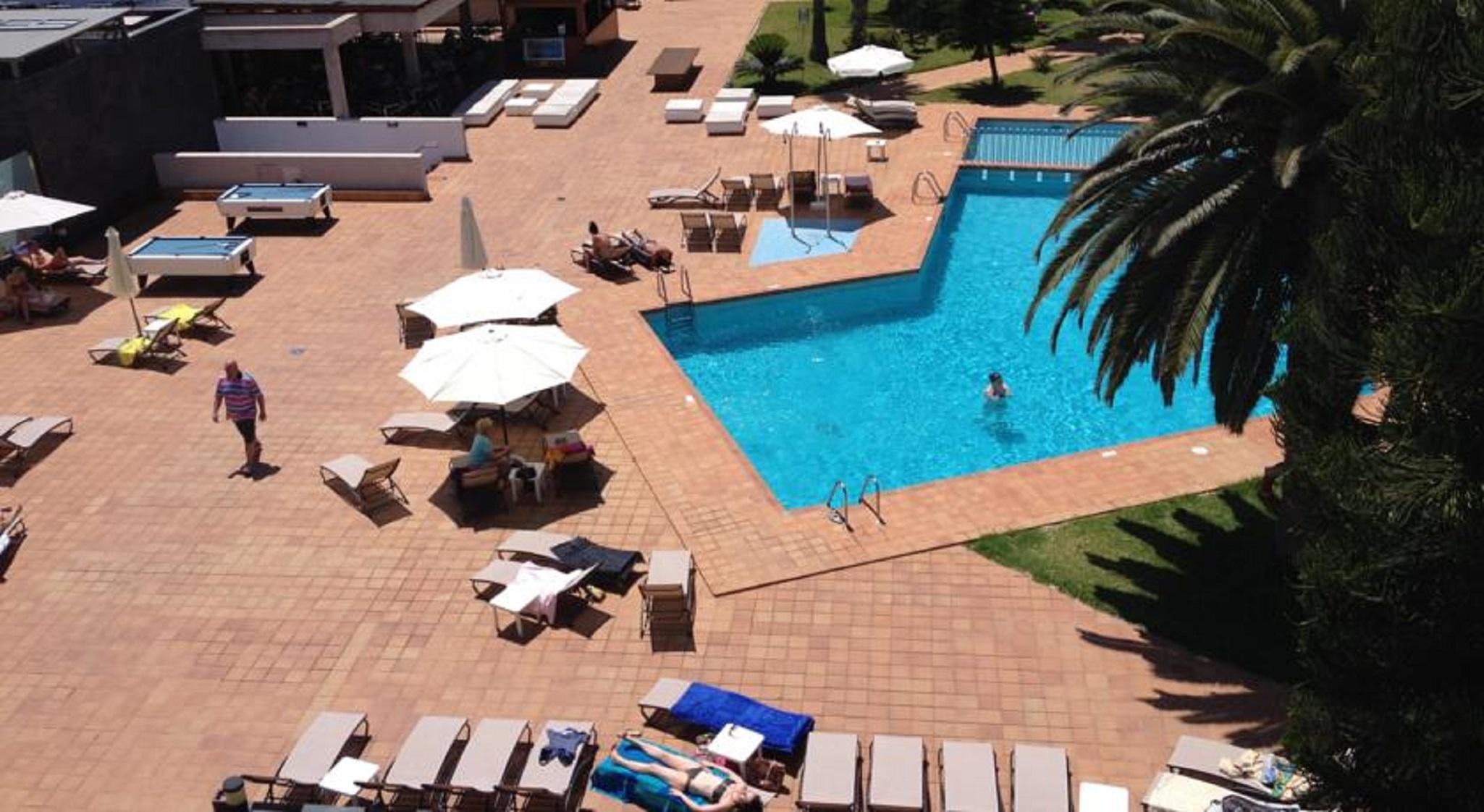The Hotel 4*