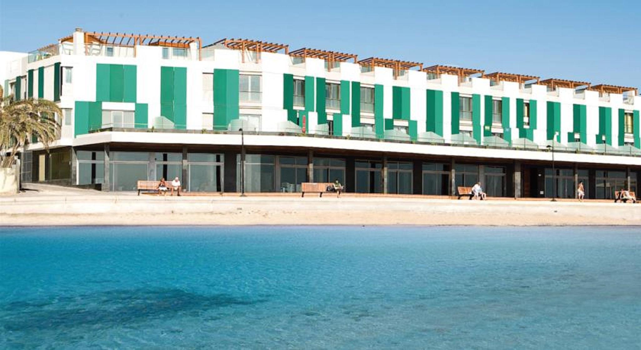 Hotel The