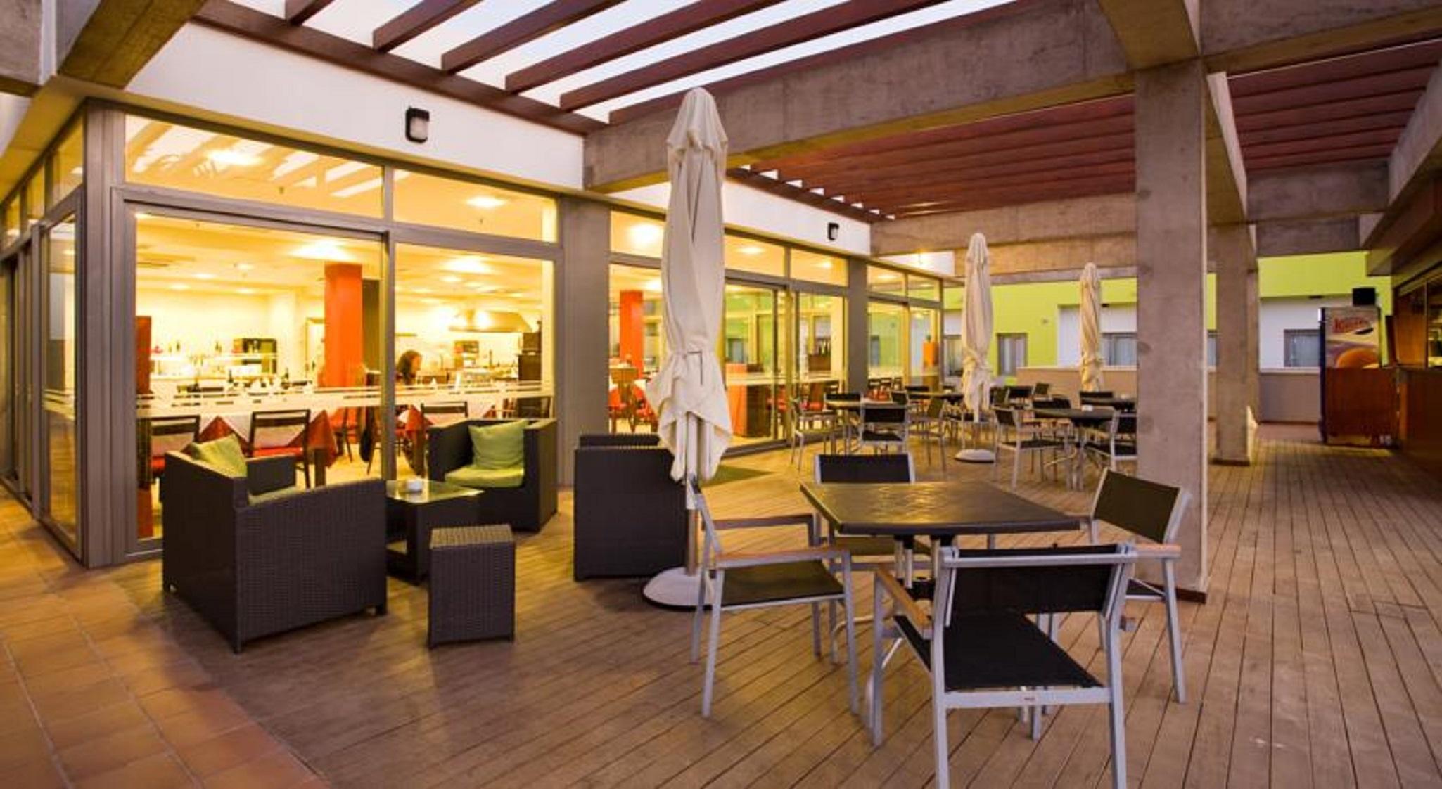 The Hotel 4*
