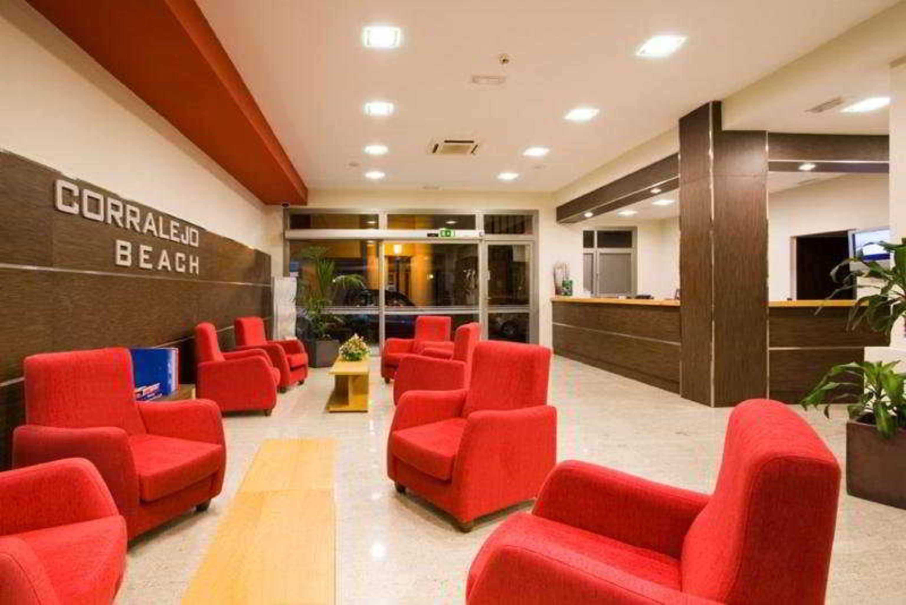 The Hotel