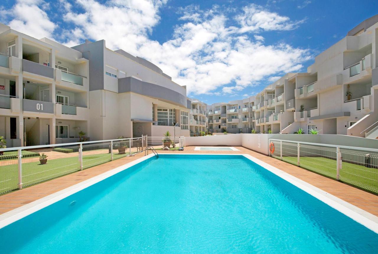 Marina Sol Apartment Corralejo