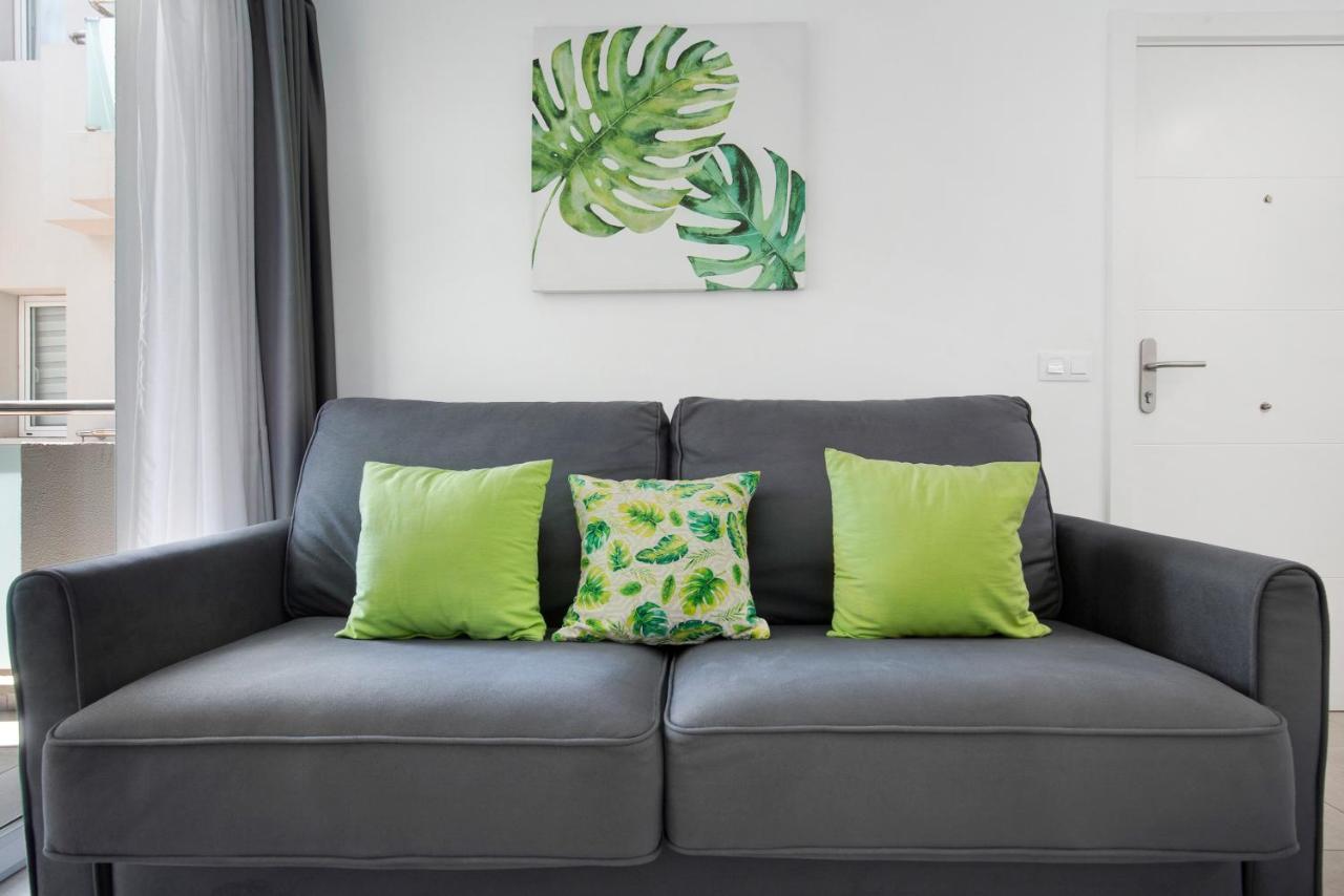 Marina Sol Apartment