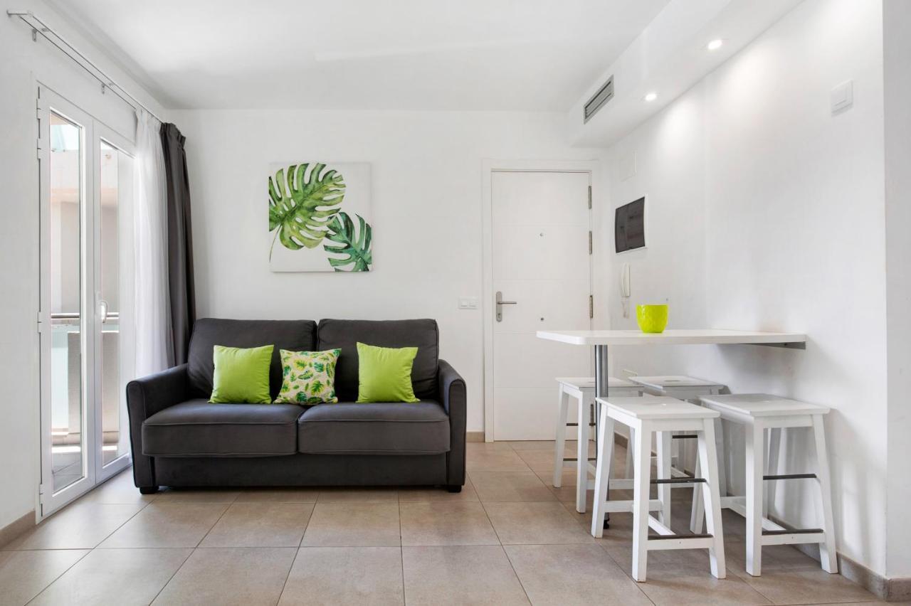 Marina Sol Apartment Corralejo