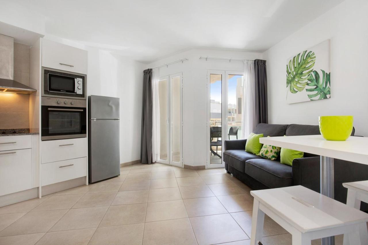 Apartment Marina Sol Corralejo