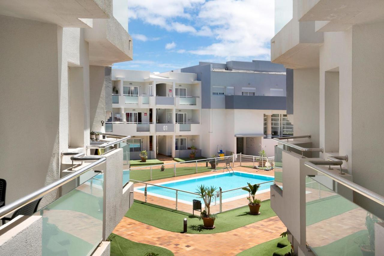 Apartment Marina Sol *