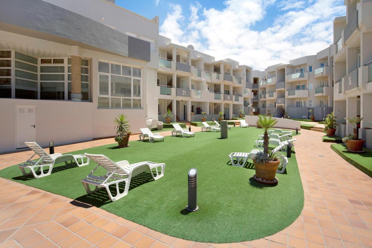 Marina Sol Corralejo