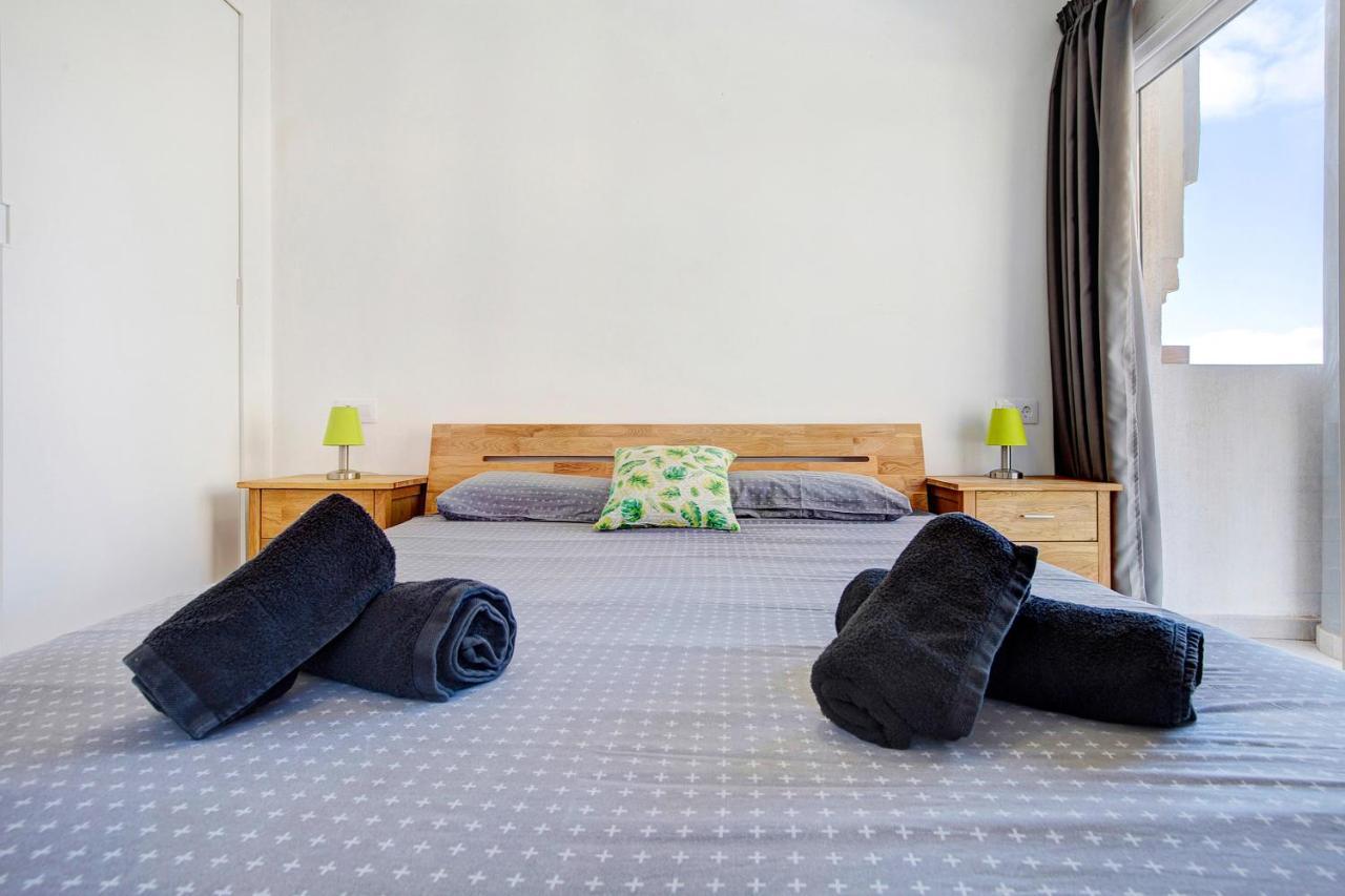 Marina Sol Apartment