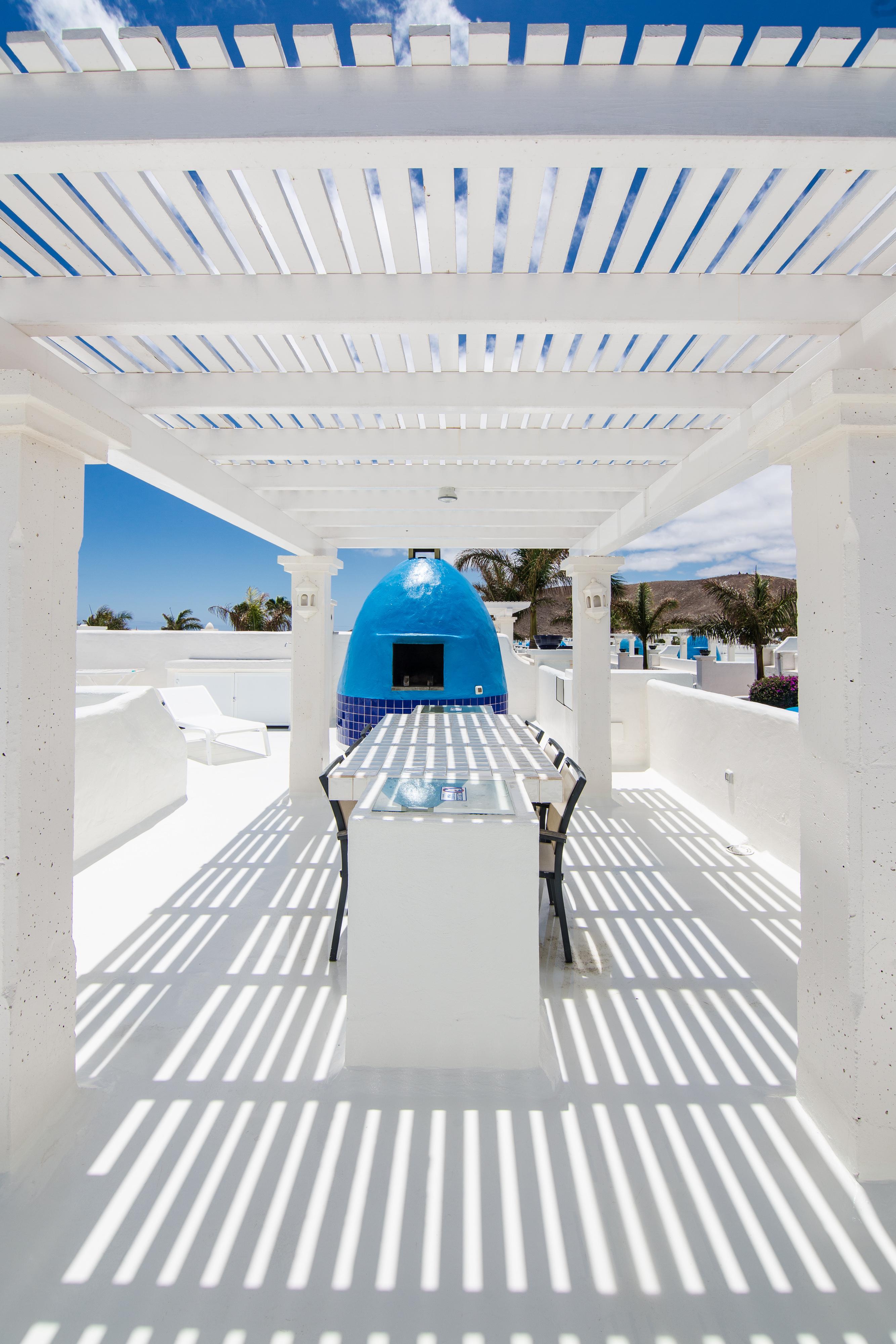 Hotel Bahiazul Fuerteventura 4*