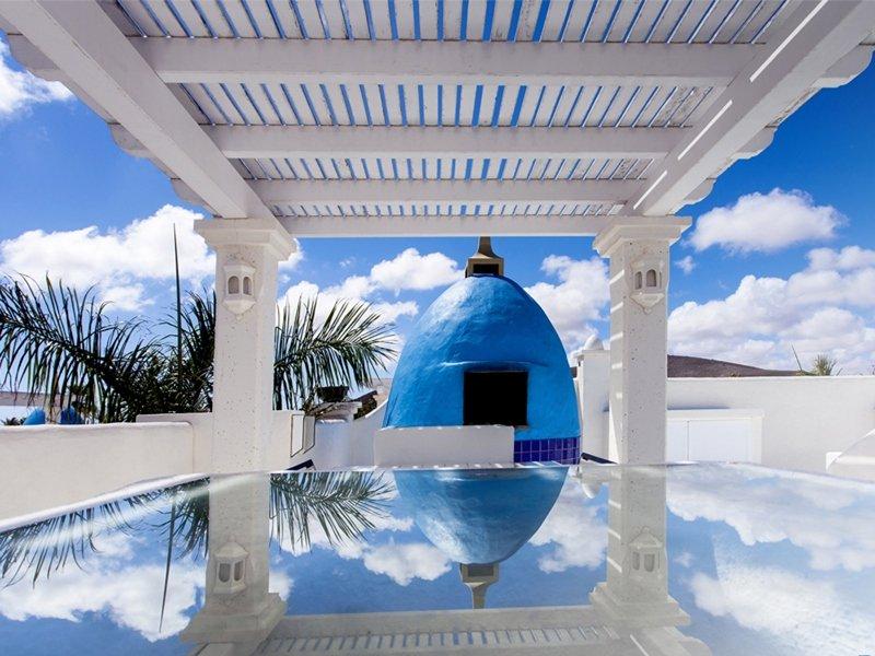 Bahiazul Fuerteventura 4* Corralejo