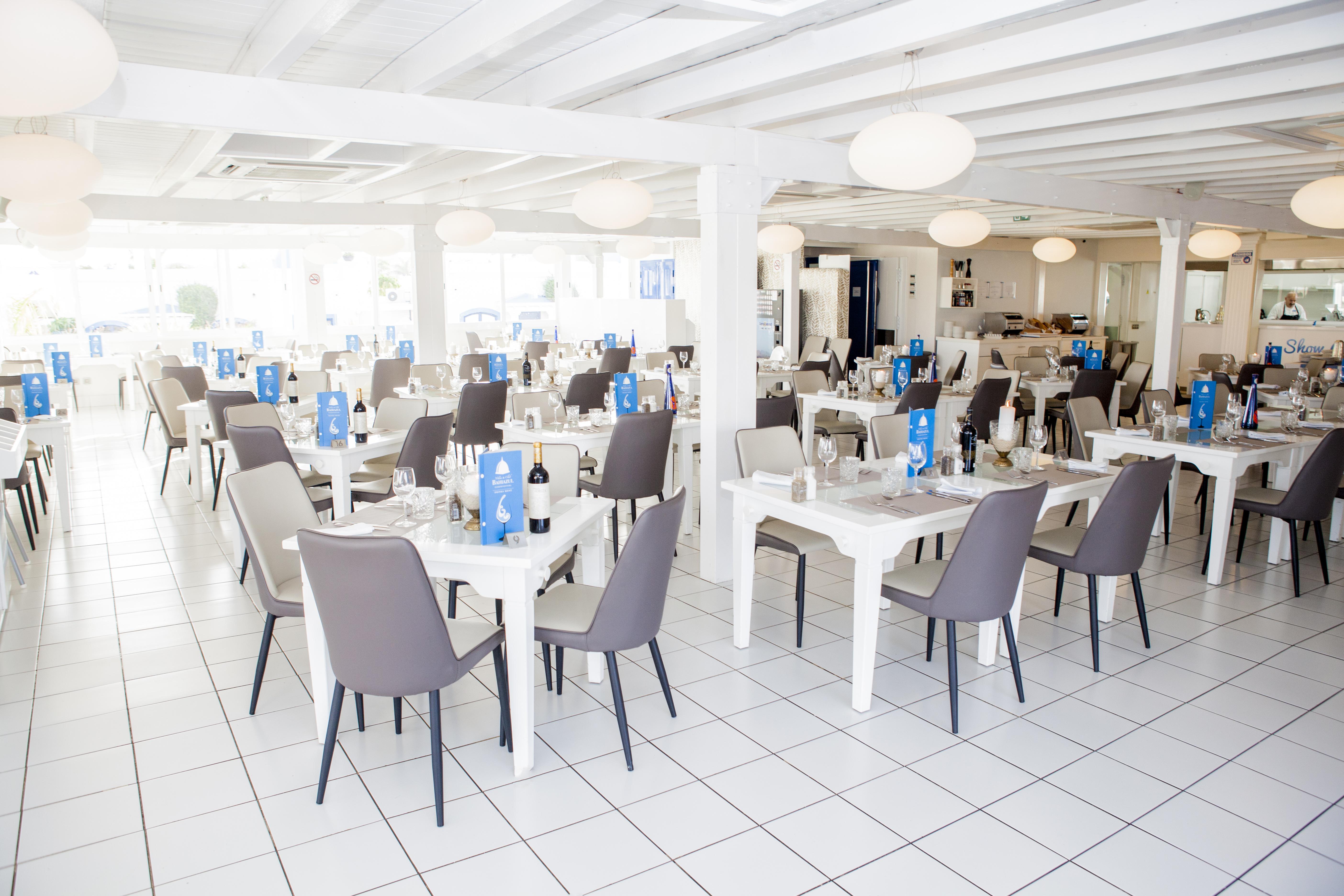 Bahiazul Fuerteventura Hotel 4*