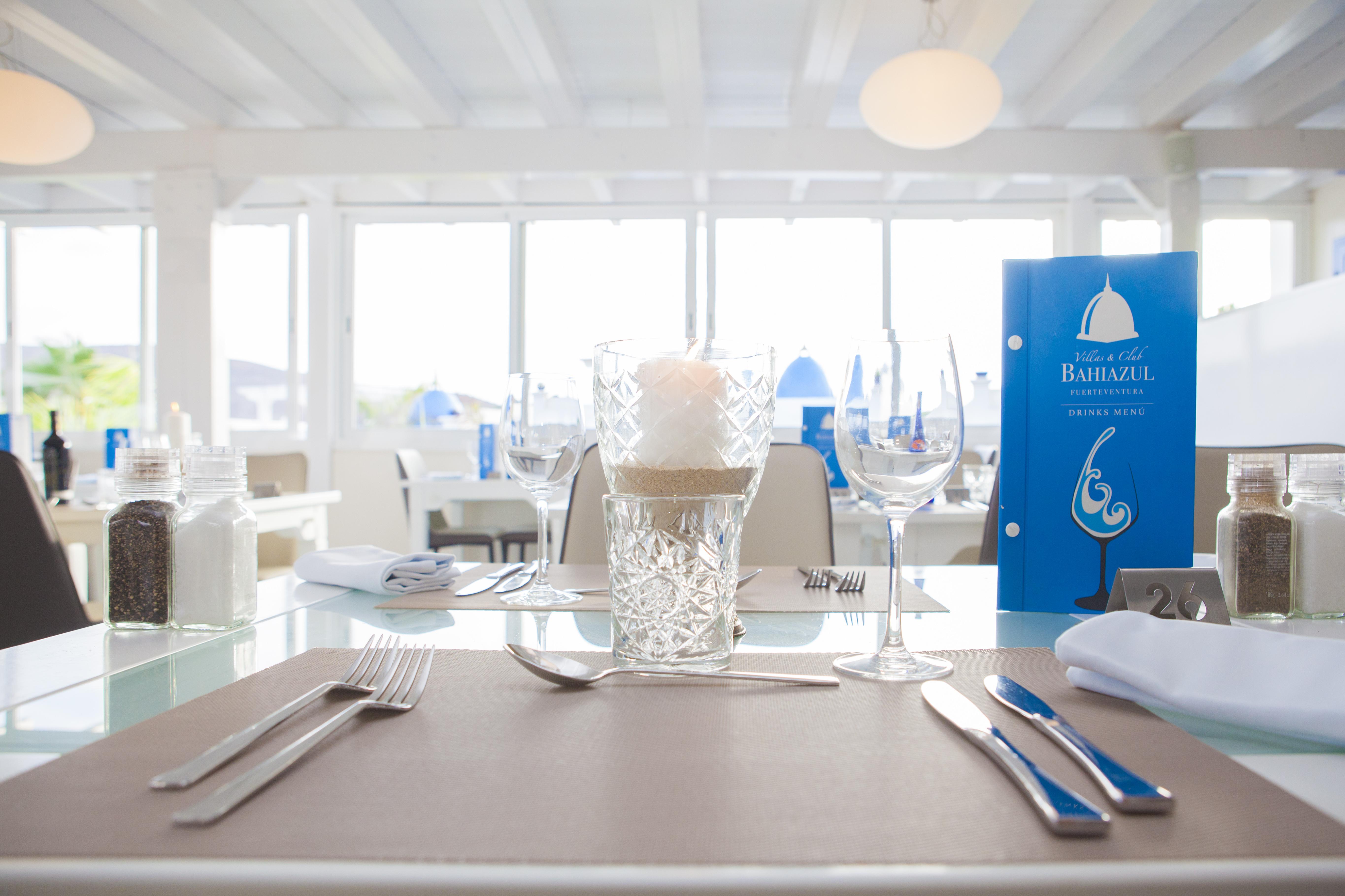 Hotel Bahiazul Fuerteventura Corralejo