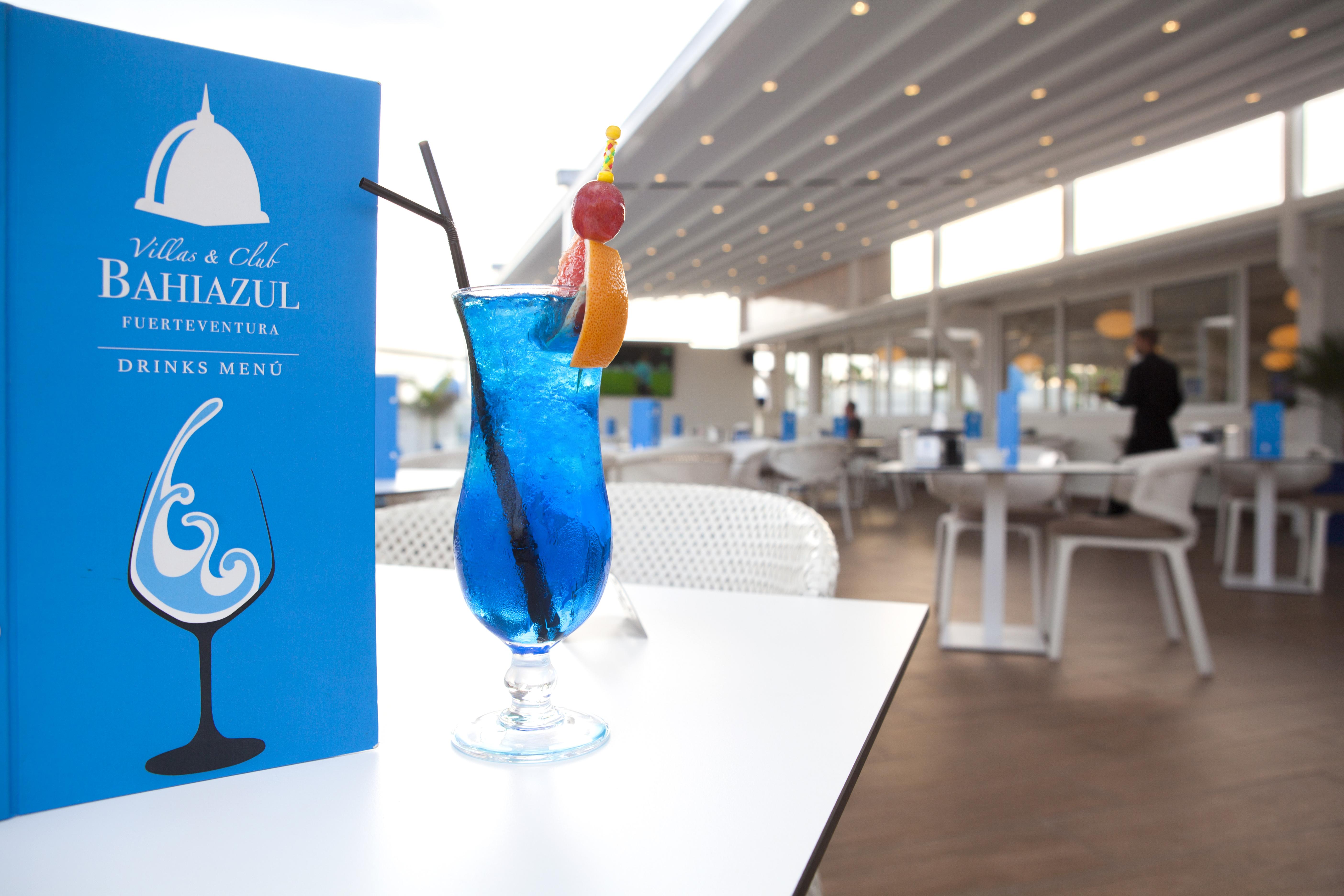 Bahiazul Fuerteventura 4* Corralejo