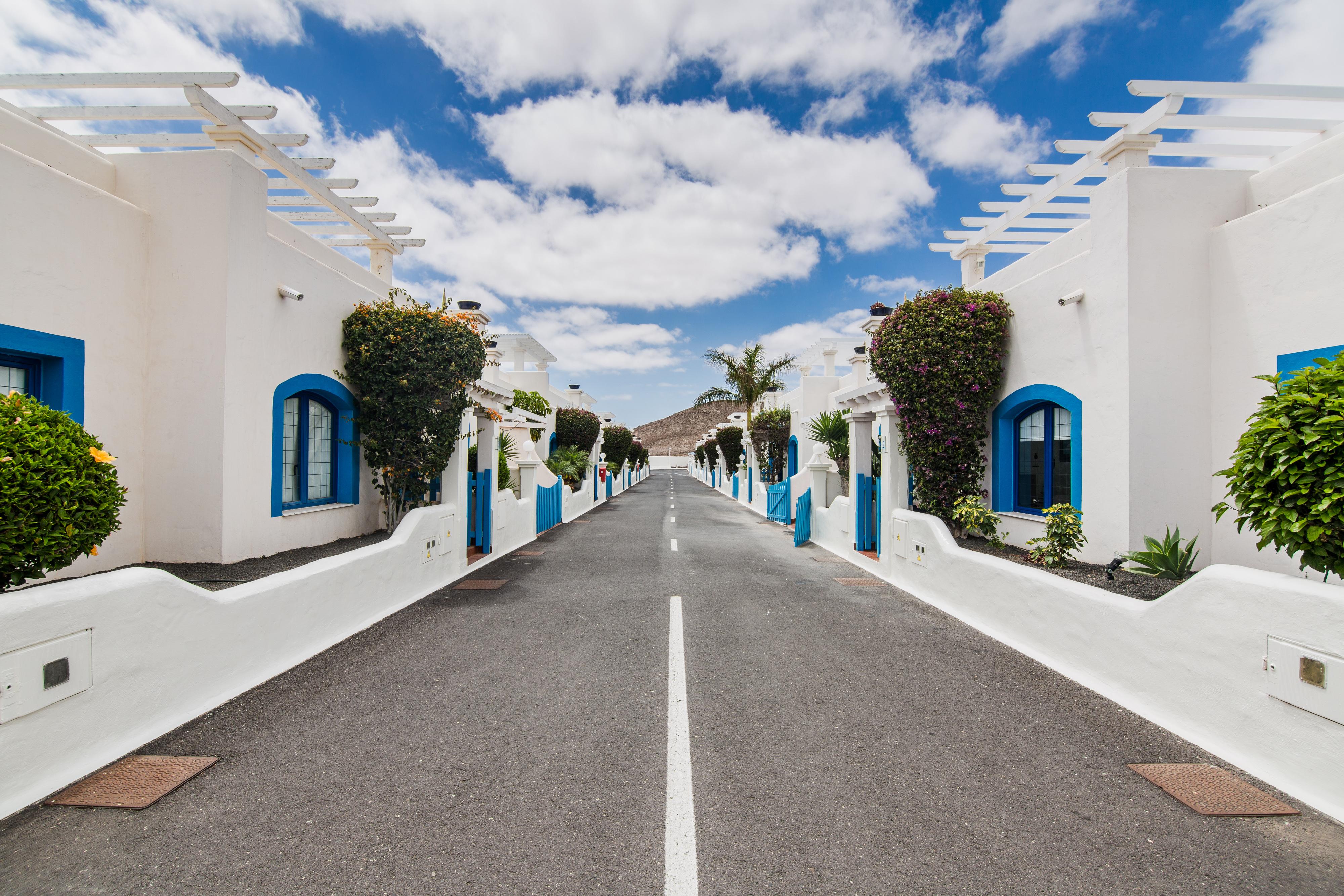 Bahiazul Fuerteventura Hotel 4*